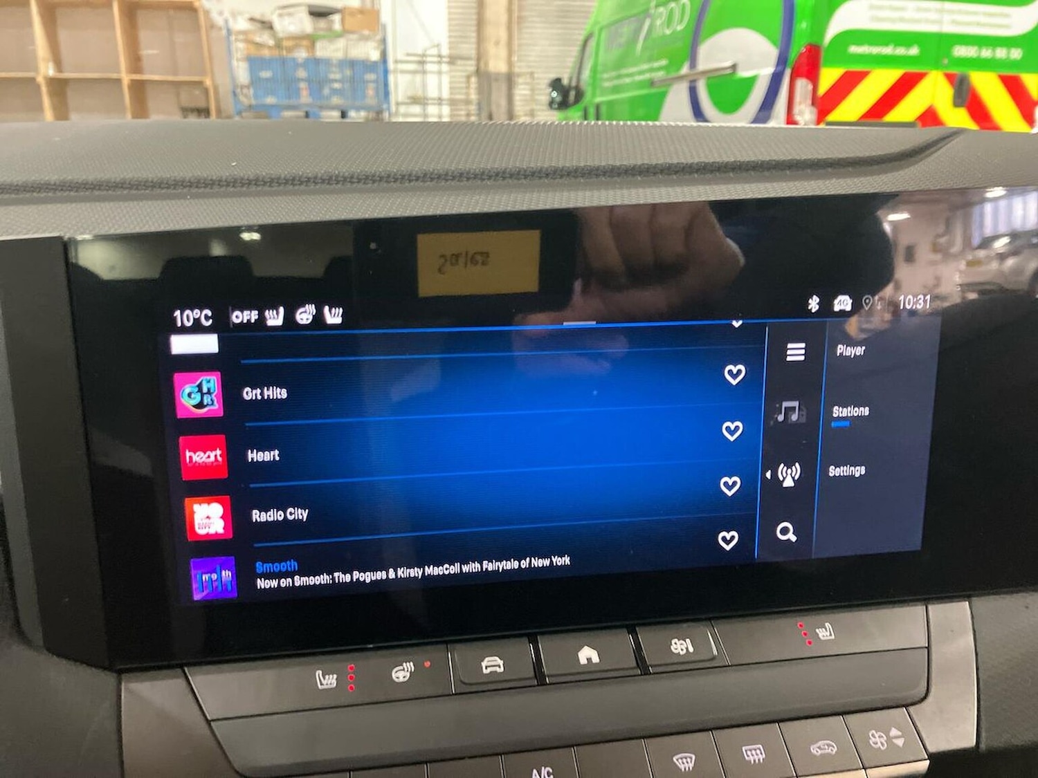 Used Vauxhall Astra 2025 for sale - 76777280: Photo 11