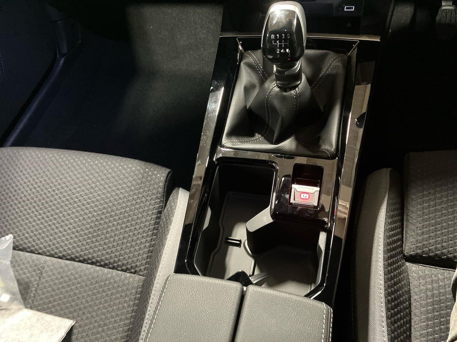 Used Vauxhall Astra 2025 for sale - 76777280: Photo 13