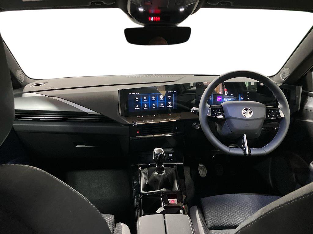 Used Vauxhall Astra 2025 for sale - 76777280: Photo 15