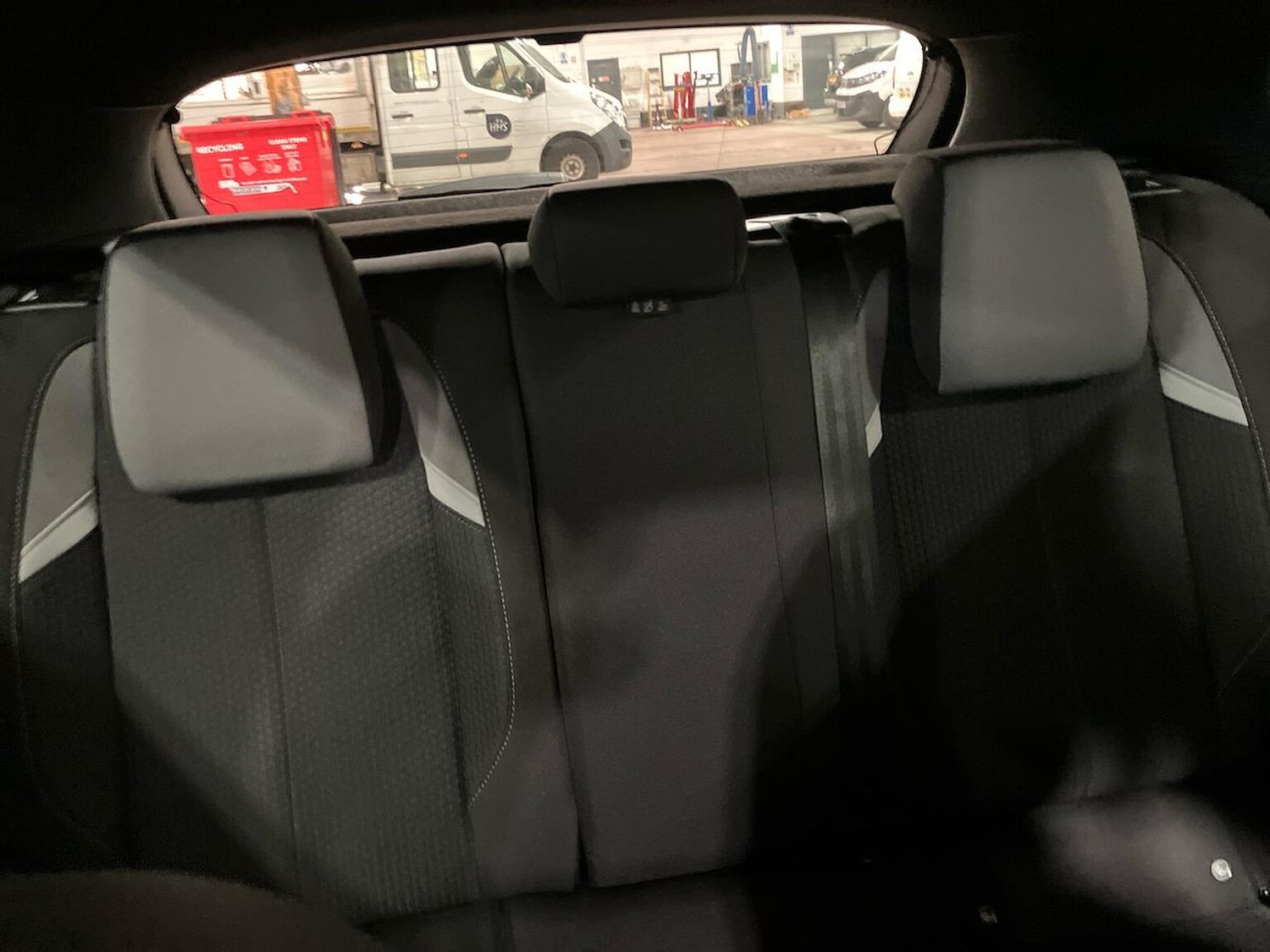 Used Vauxhall Astra 2025 for sale - 76777280: Photo 16