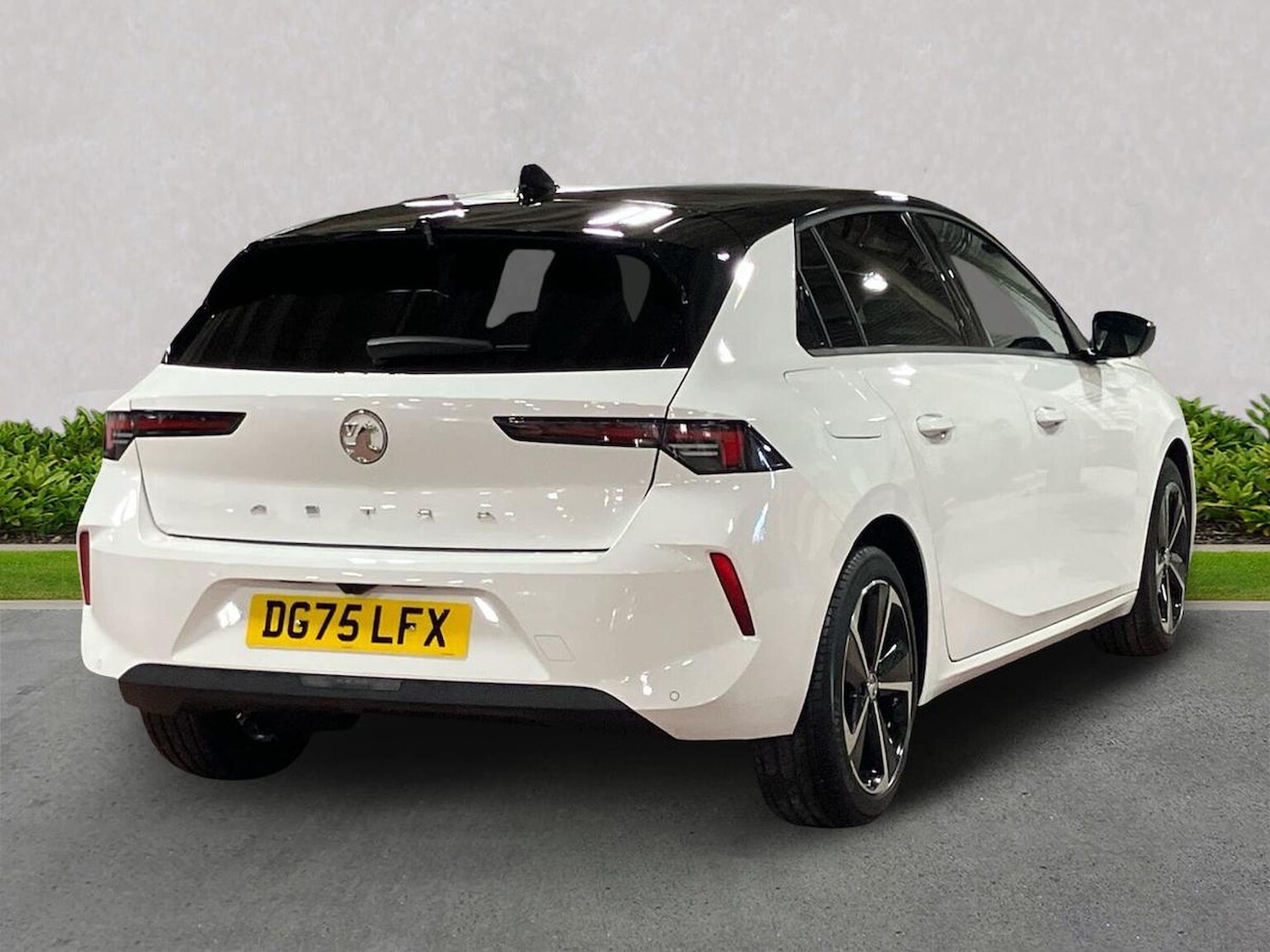 Used Vauxhall Astra 2025 for sale - 76777280: Photo 18