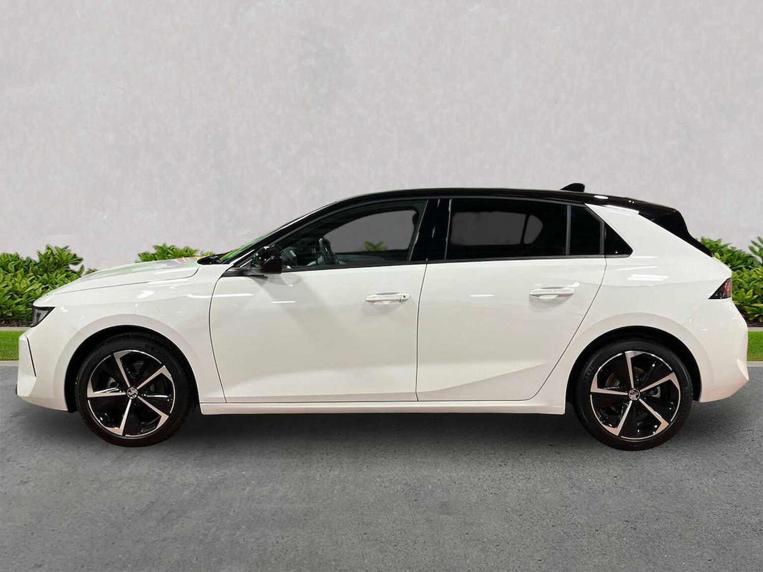 Used Vauxhall Astra 2025 for sale - 76777280: Photo 19