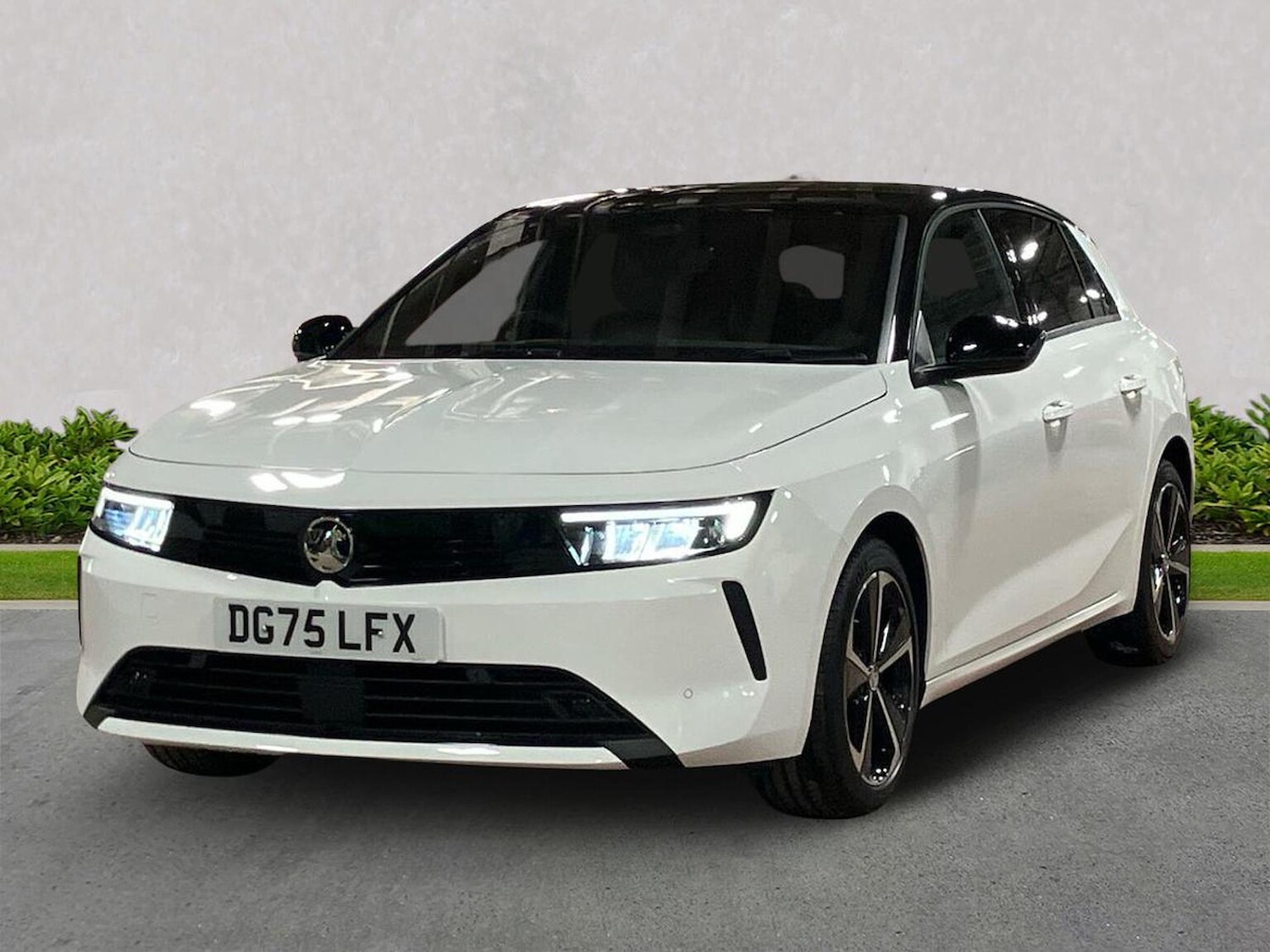 Used Vauxhall Astra 2025 for sale - 76777280: Photo 20