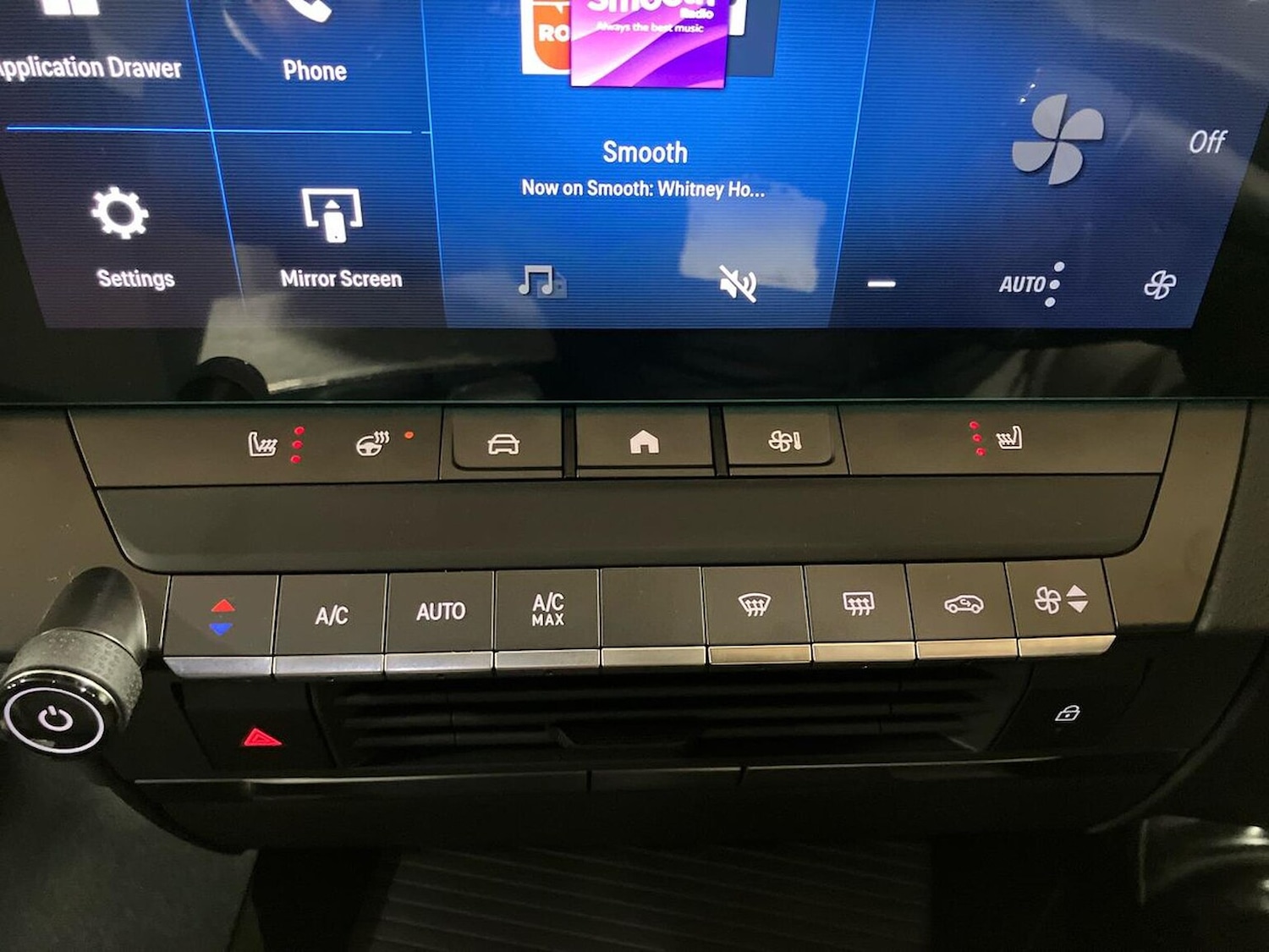 Used Vauxhall Astra 2025 for sale - 76777280: Photo 22