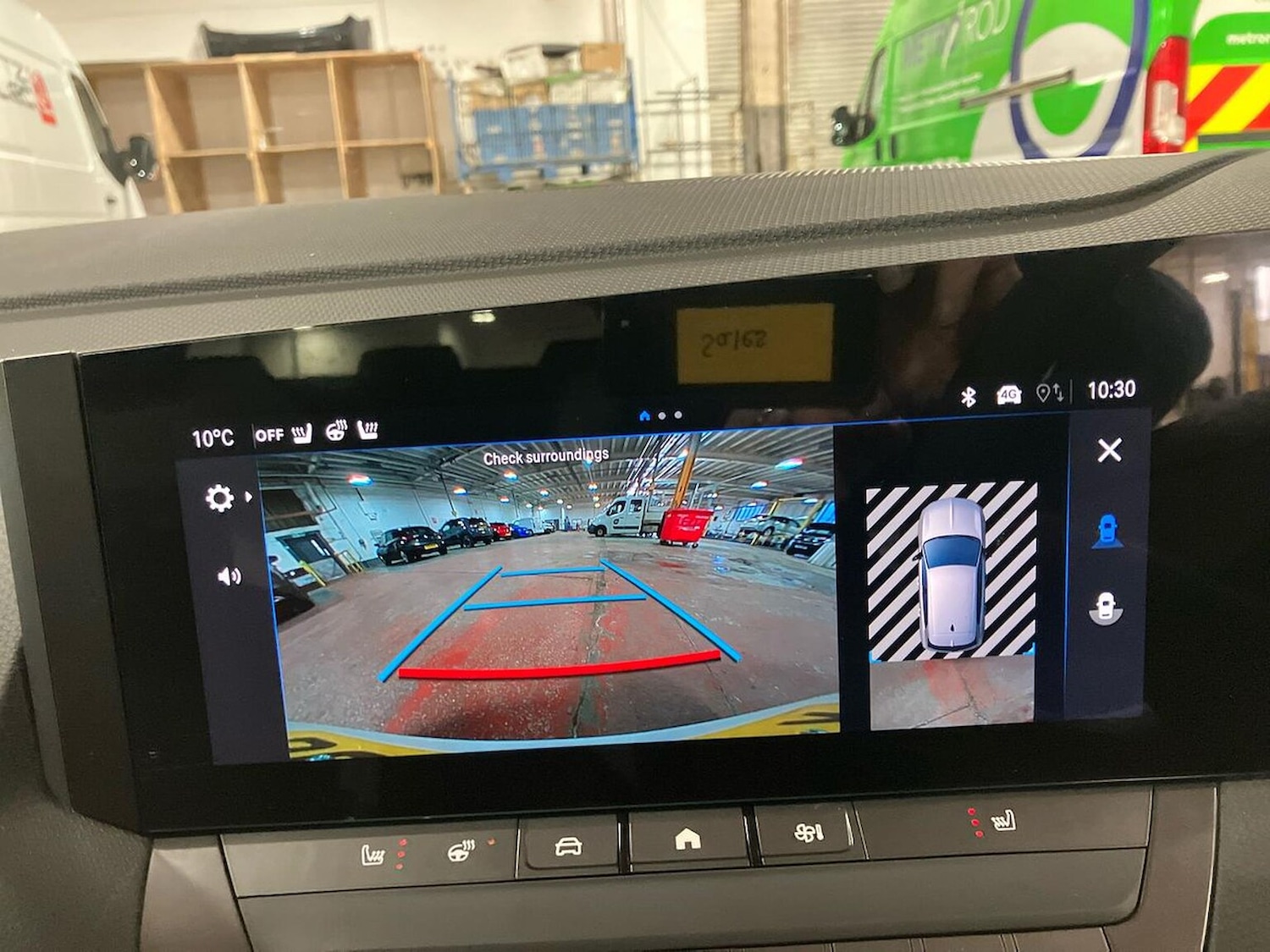 Used Vauxhall Astra 2025 for sale - 76777280: Photo 23