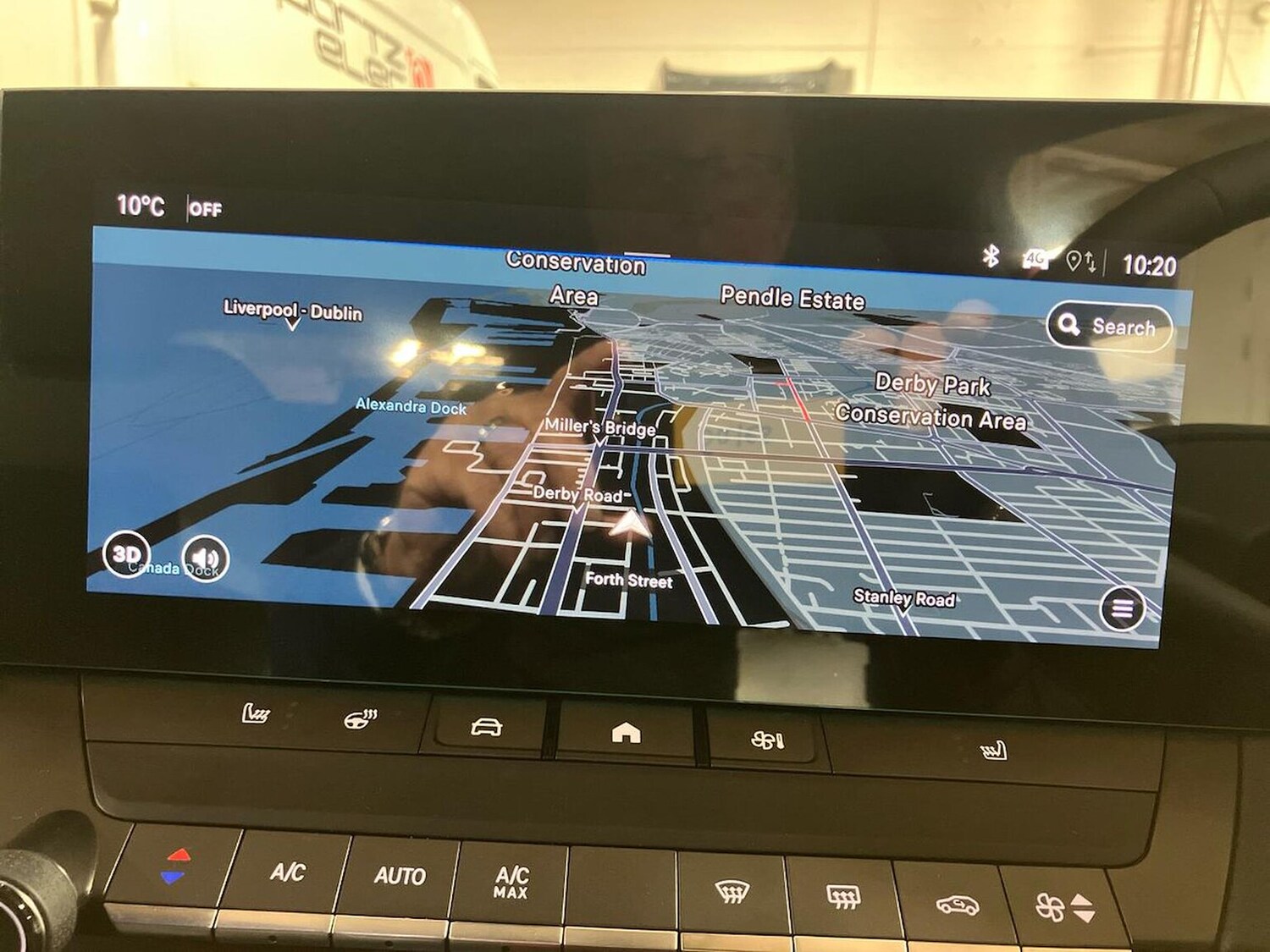 Used Vauxhall Astra 2025 for sale - 76777280: Photo 24