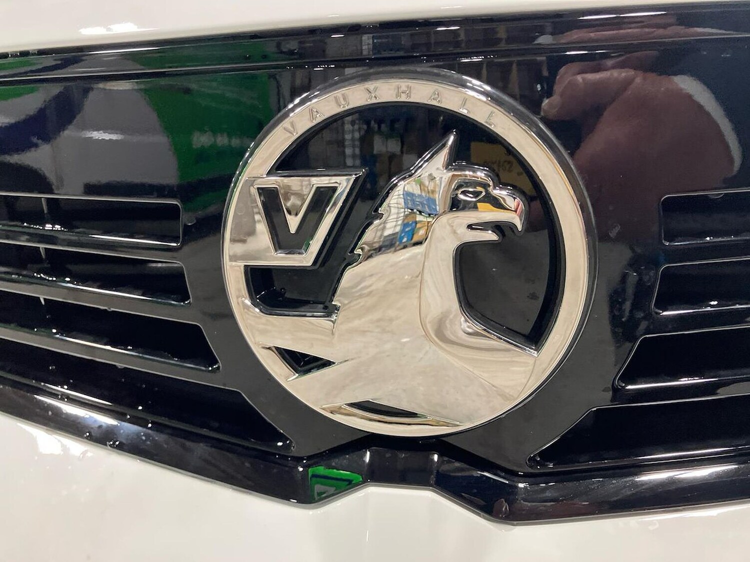 Used Vauxhall Astra 2025 for sale - 76777280: Photo 33