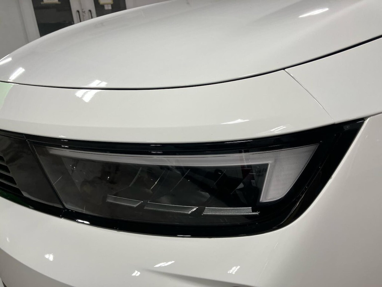 Used Vauxhall Astra 2025 for sale - 76777280: Photo 34