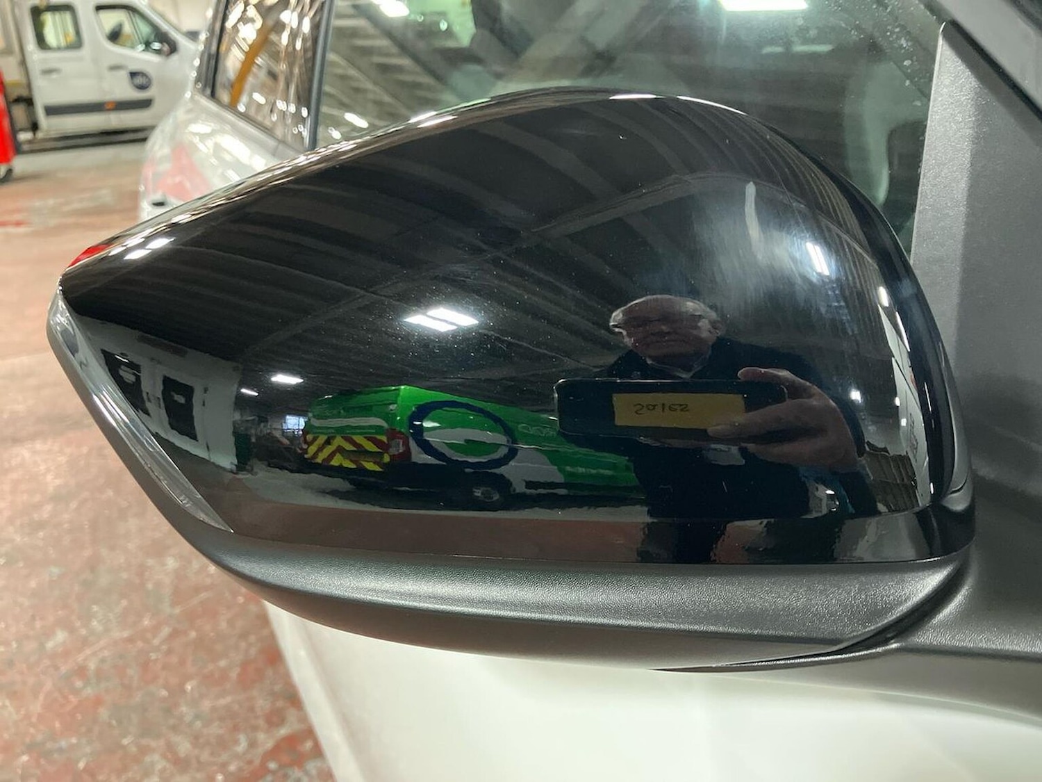 Used Vauxhall Astra 2025 for sale - 76777280: Photo 38