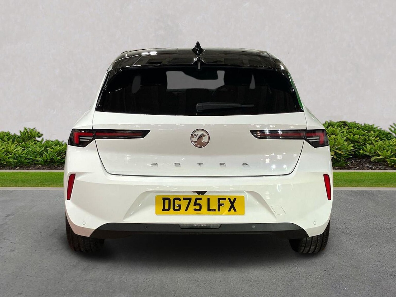 Used Vauxhall Astra 2025 for sale - 76777280: Photo 4