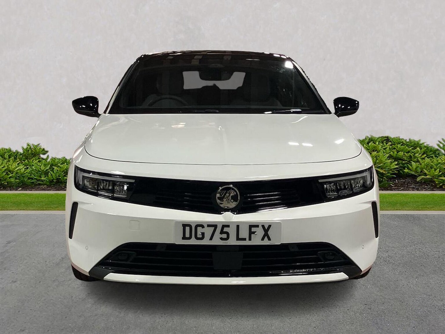 Used Vauxhall Astra 2025 for sale - 76777280: Photo 5