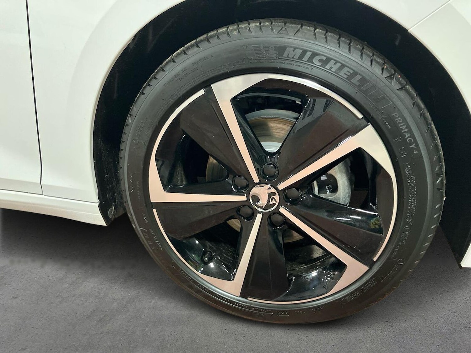 Used Vauxhall Astra 2025 for sale - 76777280: Photo 6