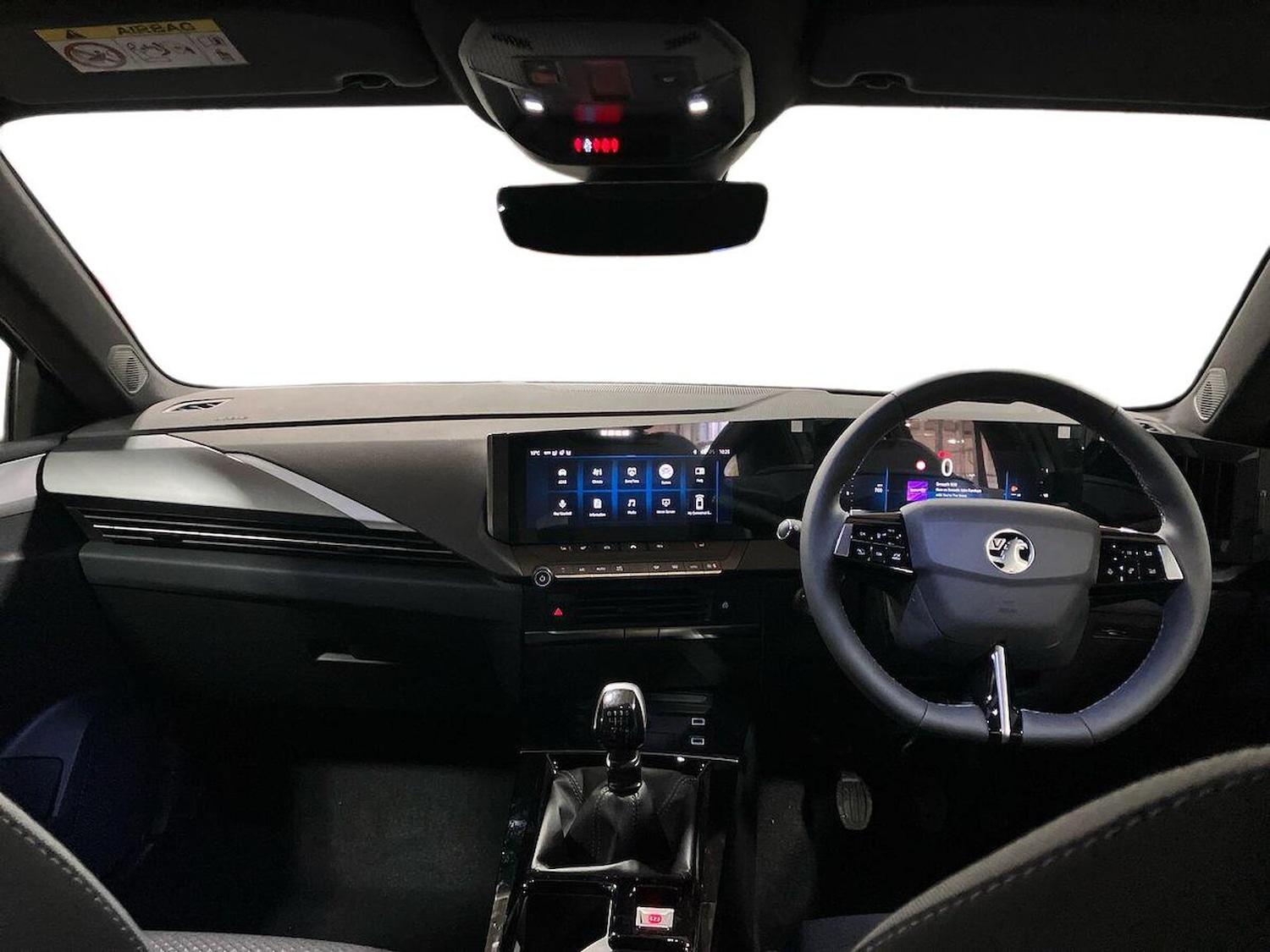 Used Vauxhall Astra 2025 for sale - 76777280: Photo 9