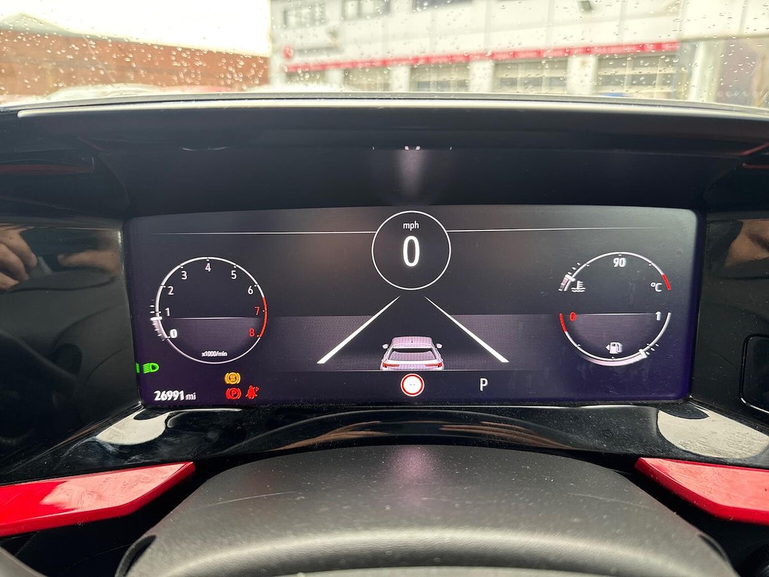 Used Vauxhall Mokka 2022 for sale - 76536612: Photo 10