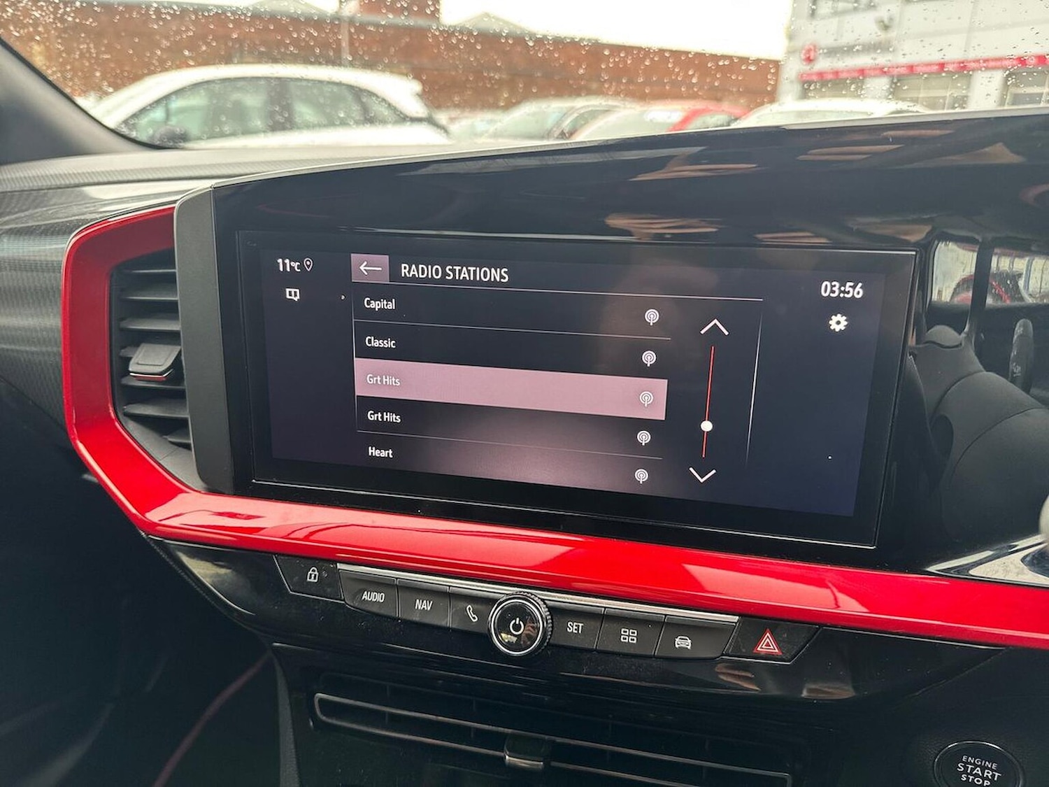 Used Vauxhall Mokka 2022 for sale - 76536612: Photo 11