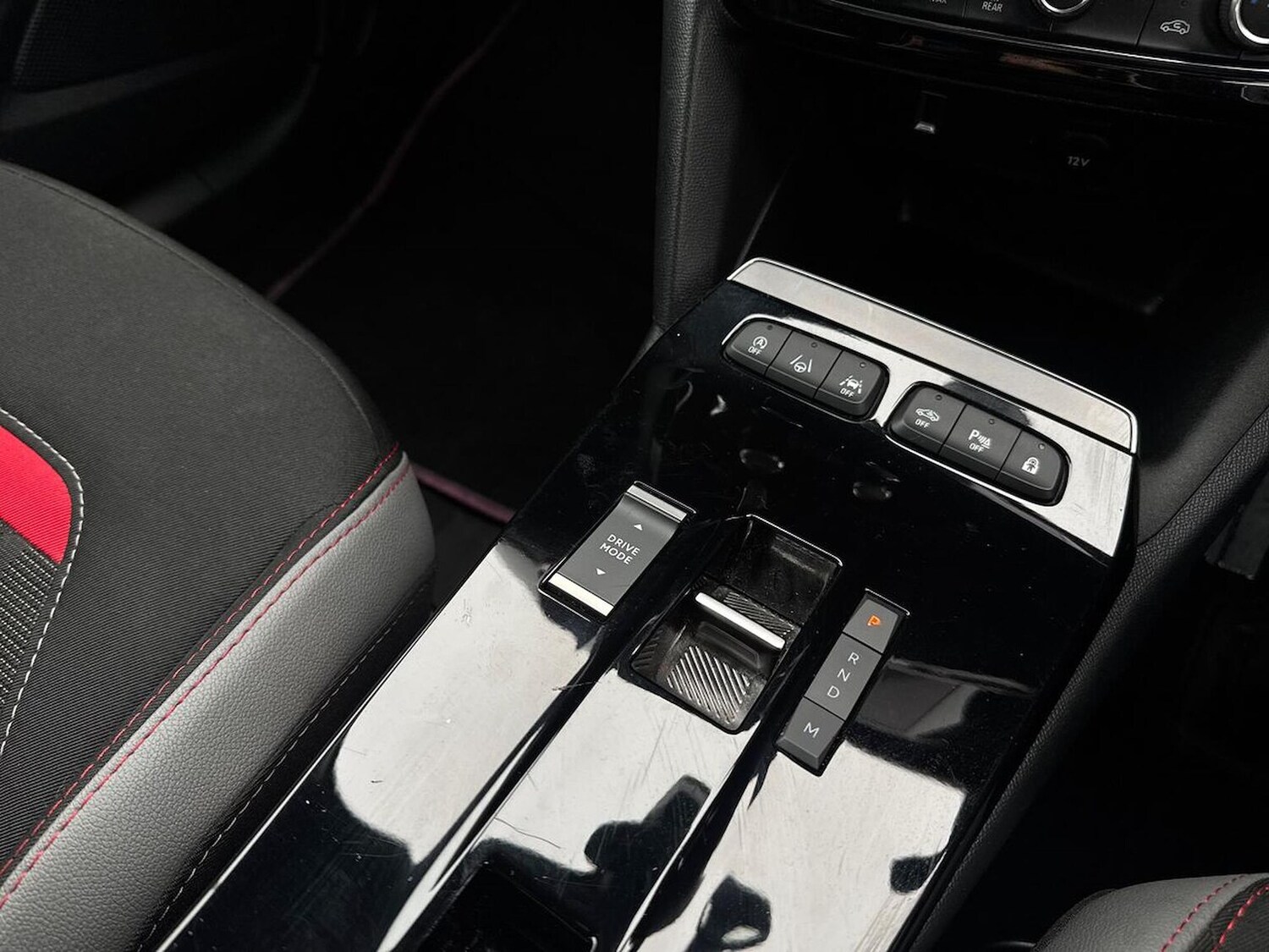 Used Vauxhall Mokka 2022 for sale - 76536612: Photo 13