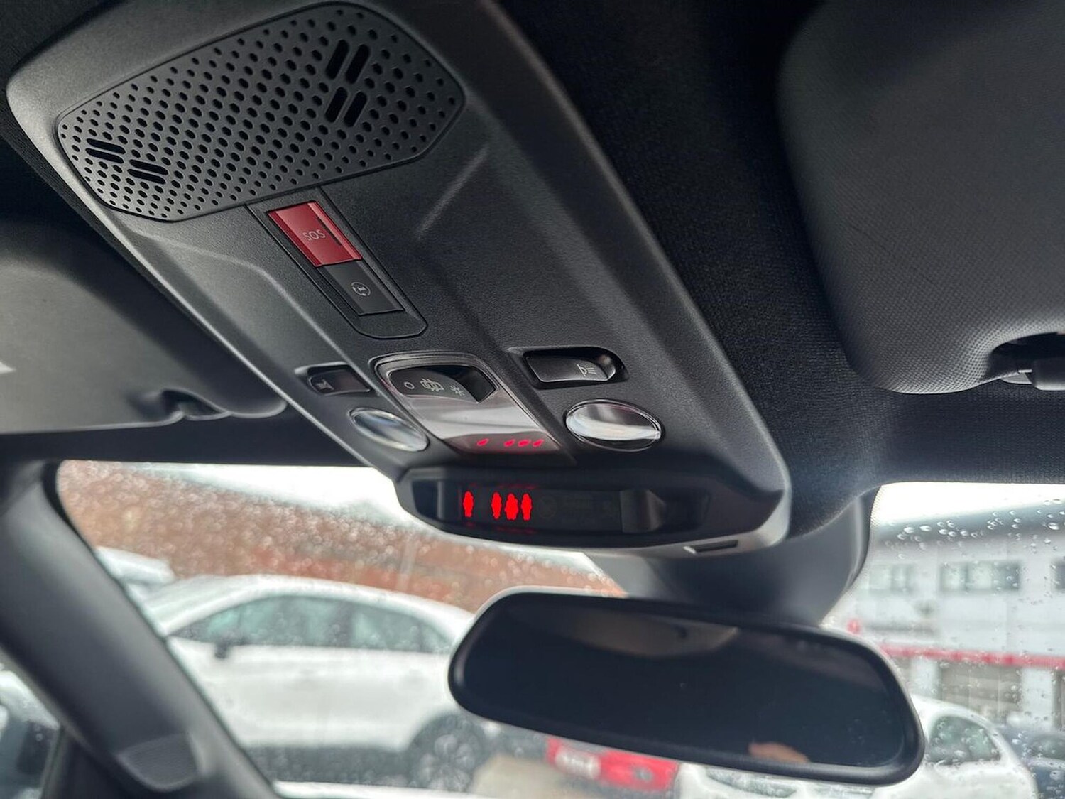 Used Vauxhall Mokka 2022 for sale - 76536612: Photo 14