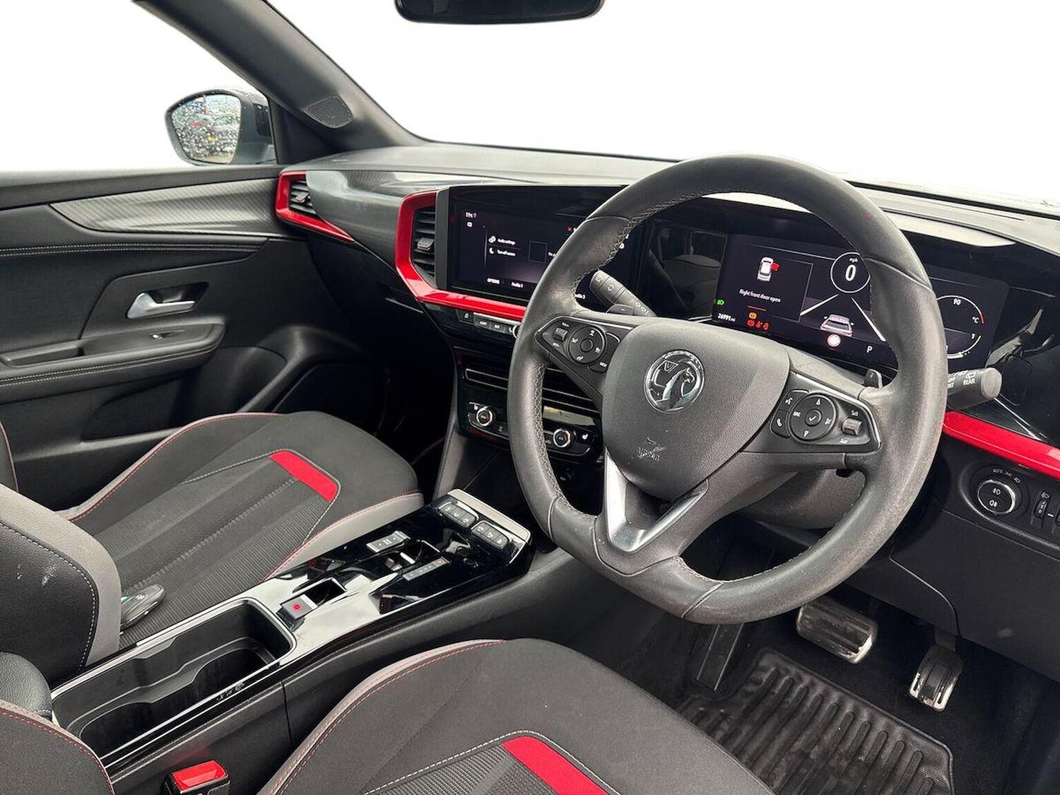 Used Vauxhall Mokka 2022 for sale - 76536612: Photo 15