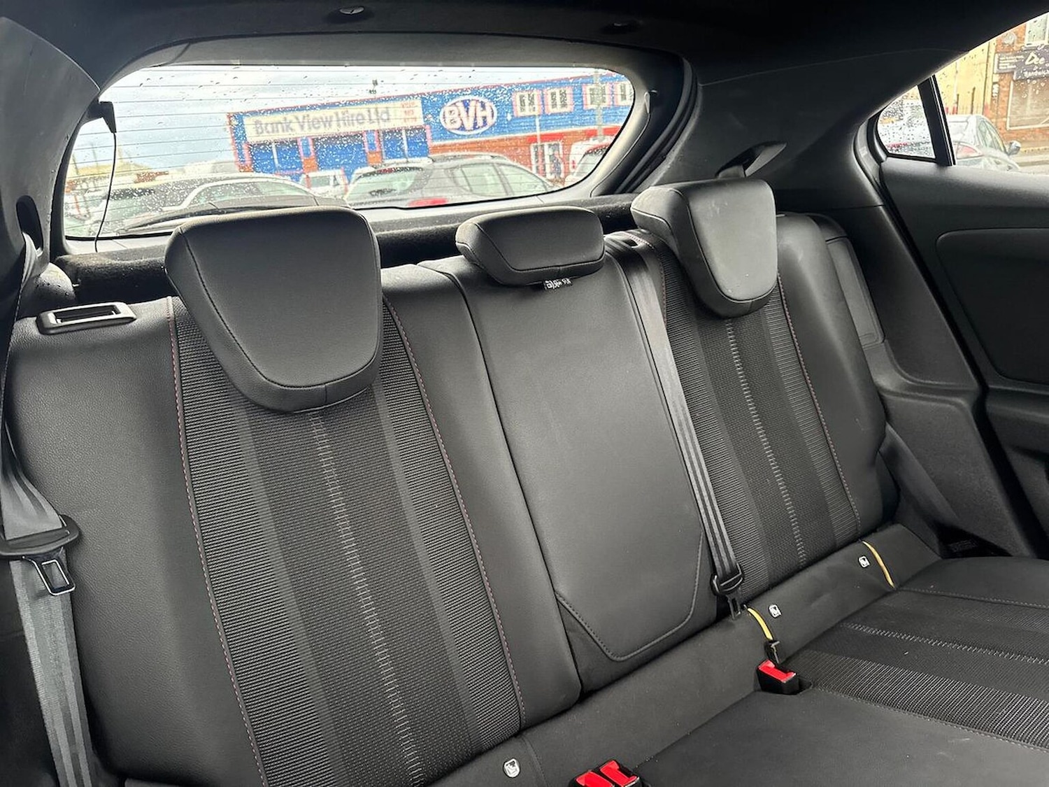 Used Vauxhall Mokka 2022 for sale - 76536612: Photo 16