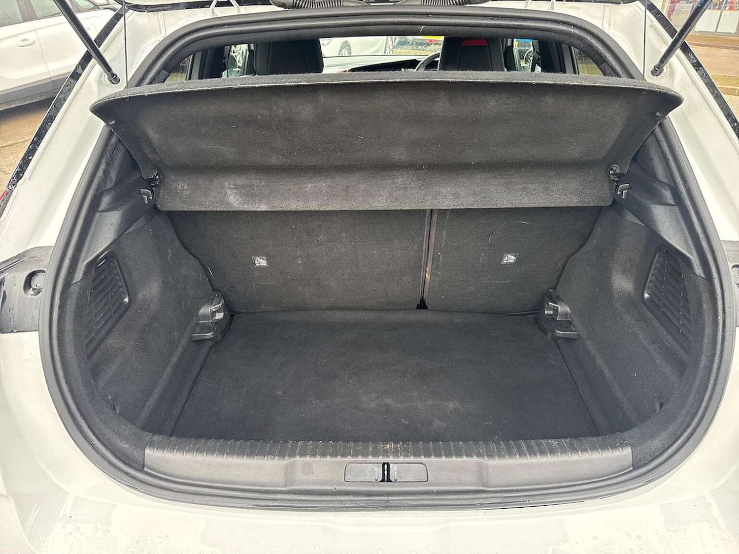 Used Vauxhall Mokka 2022 for sale - 76536612: Photo 17