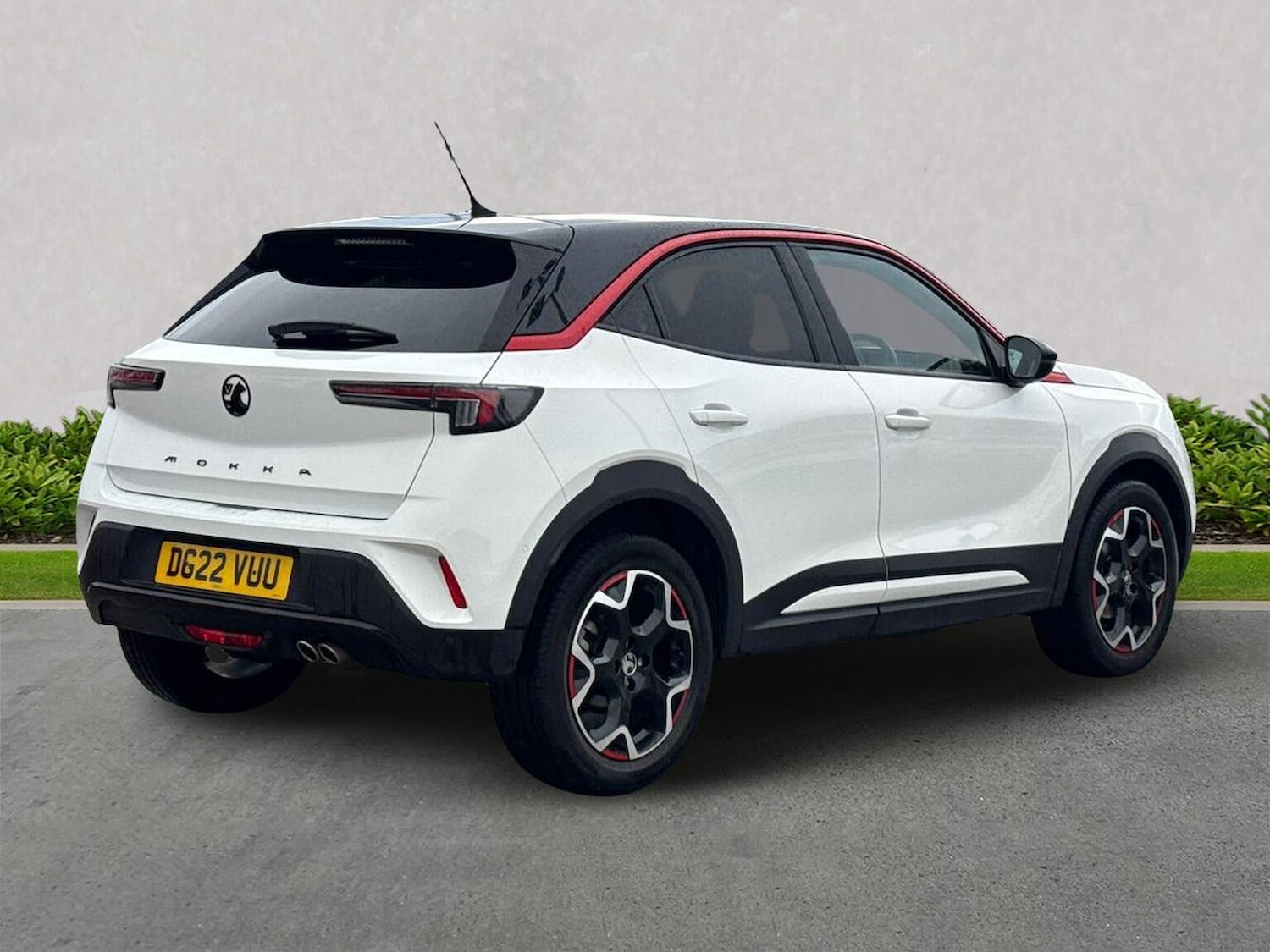 Used Vauxhall Mokka 2022 for sale - 76536612: Photo 18