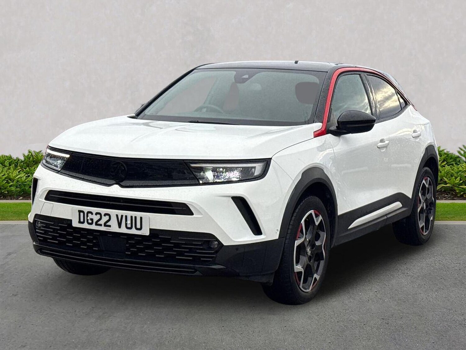 Used Vauxhall Mokka 2022 for sale - 76536612: Photo 20