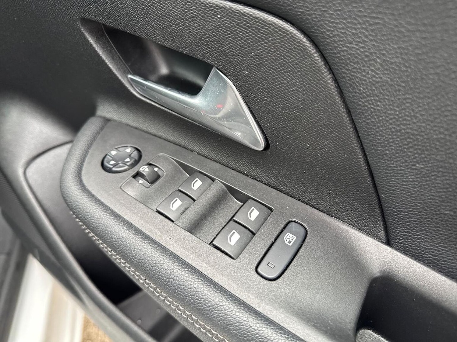 Used Vauxhall Mokka 2022 for sale - 76536612: Photo 21