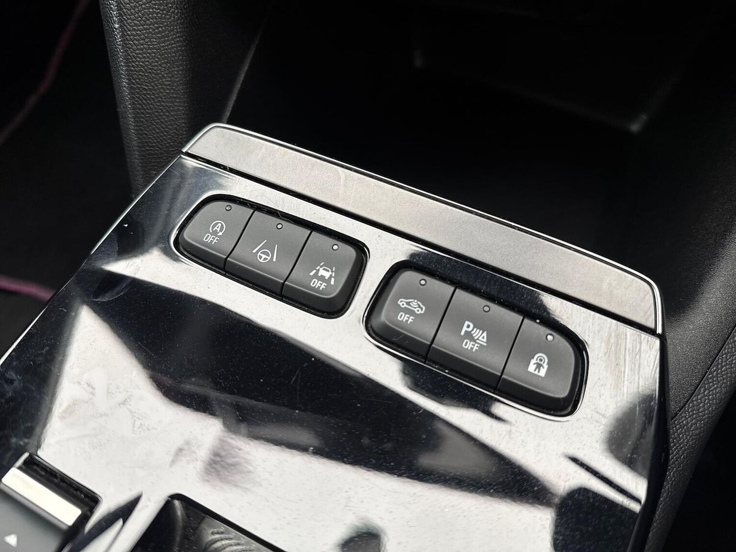 Used Vauxhall Mokka 2022 for sale - 76536612: Photo 22