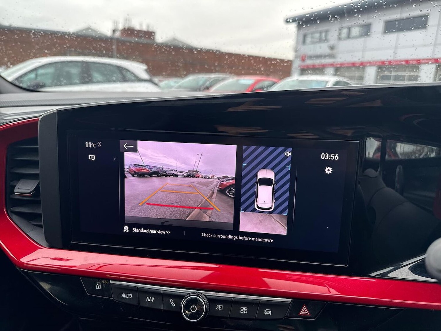 Used Vauxhall Mokka 2022 for sale - 76536612: Photo 23