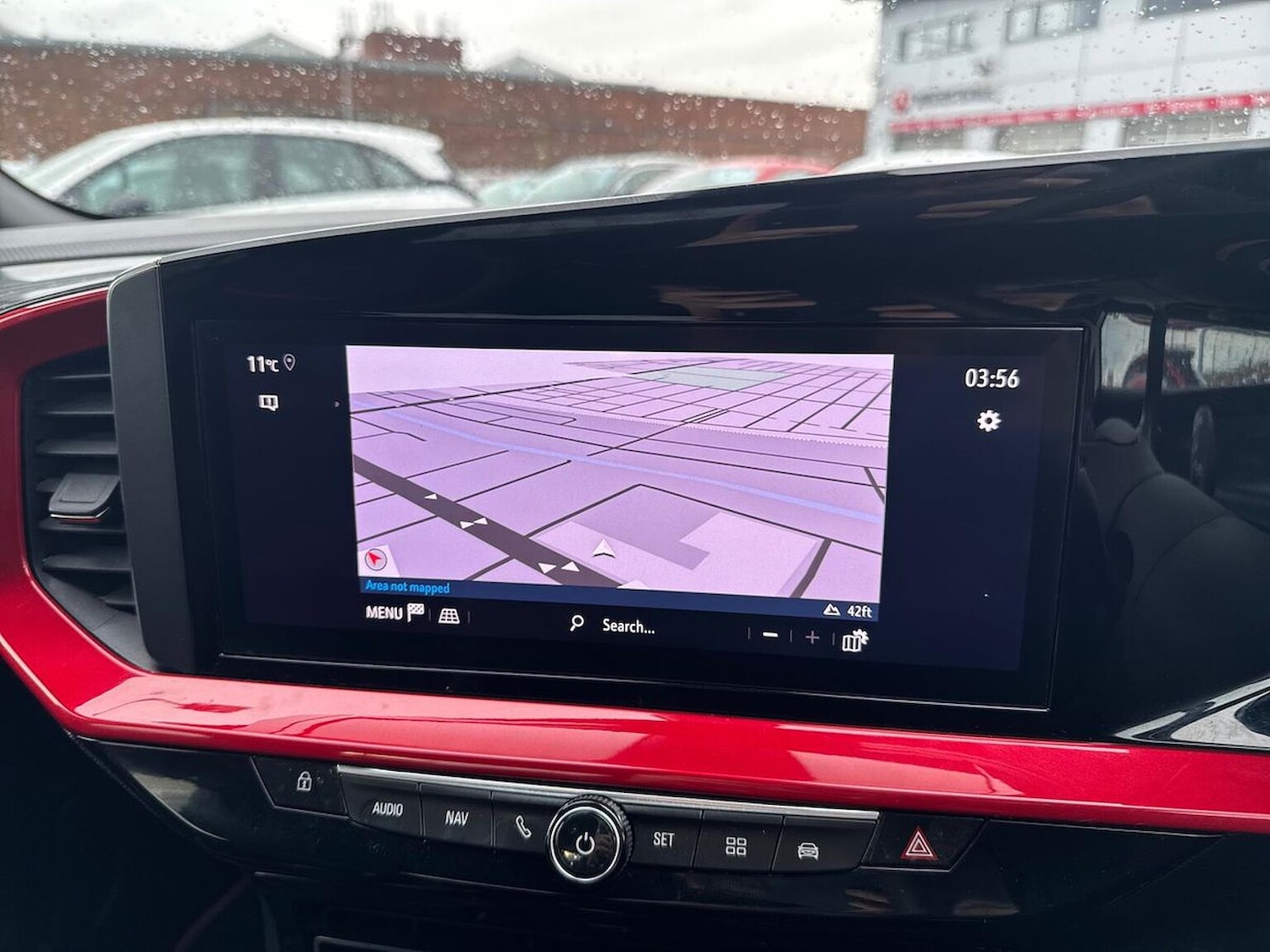 Used Vauxhall Mokka 2022 for sale - 76536612: Photo 24