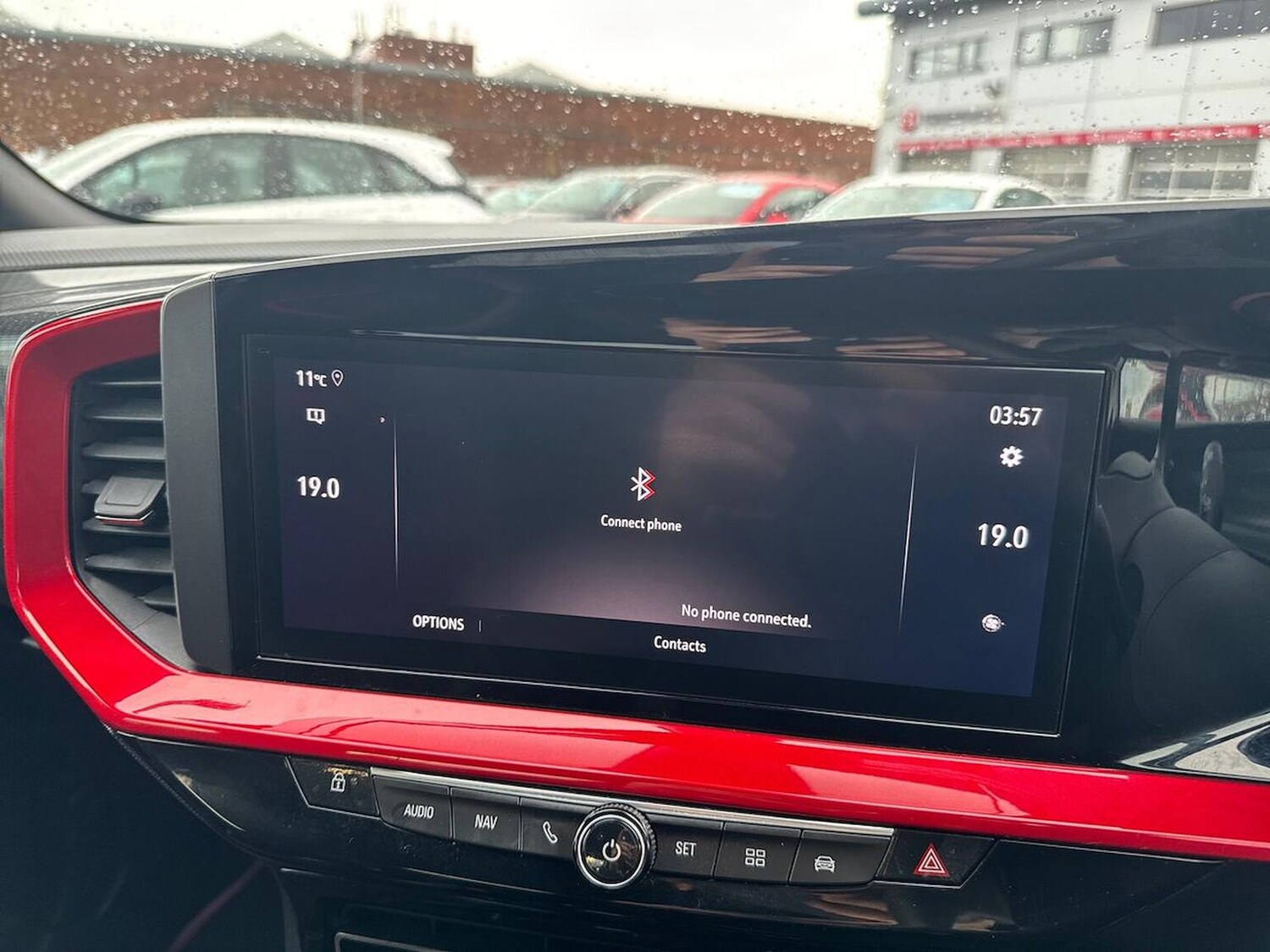 Used Vauxhall Mokka 2022 for sale - 76536612: Photo 25