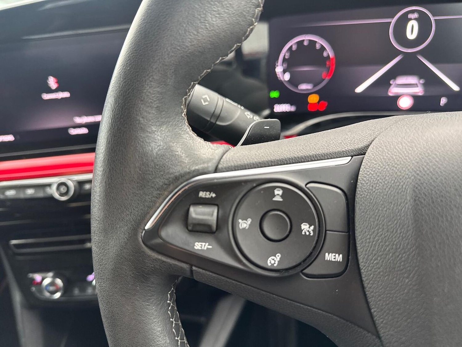 Used Vauxhall Mokka 2022 for sale - 76536612: Photo 26