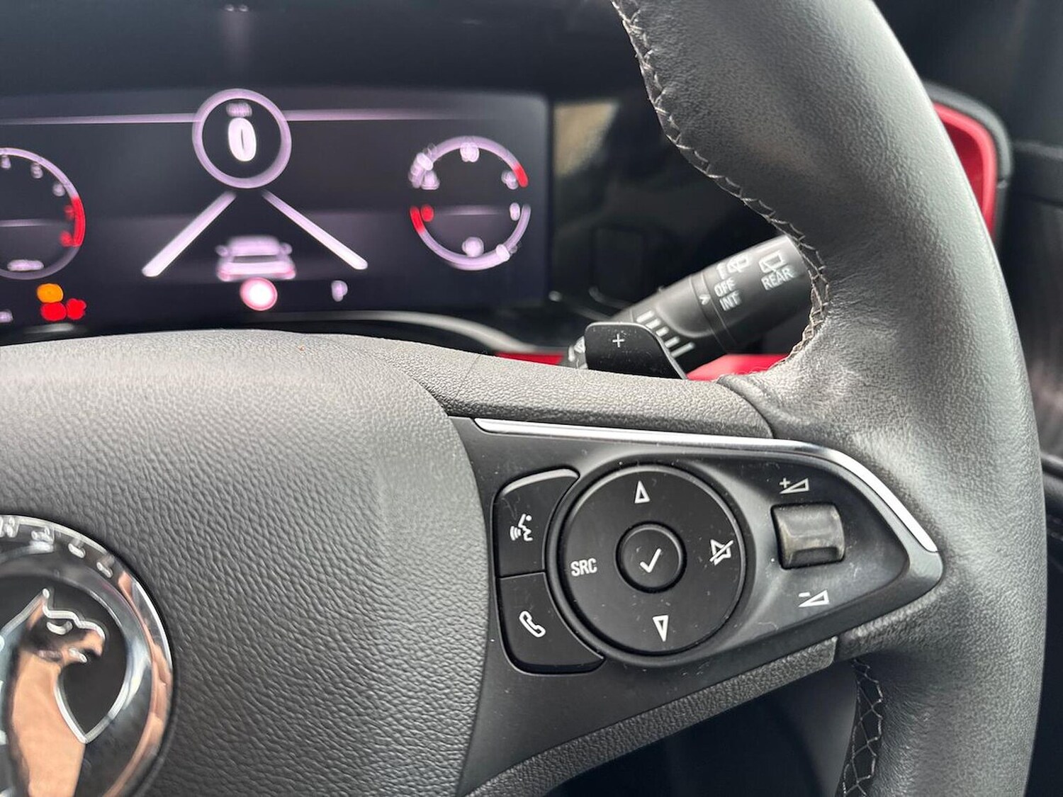 Used Vauxhall Mokka 2022 for sale - 76536612: Photo 27