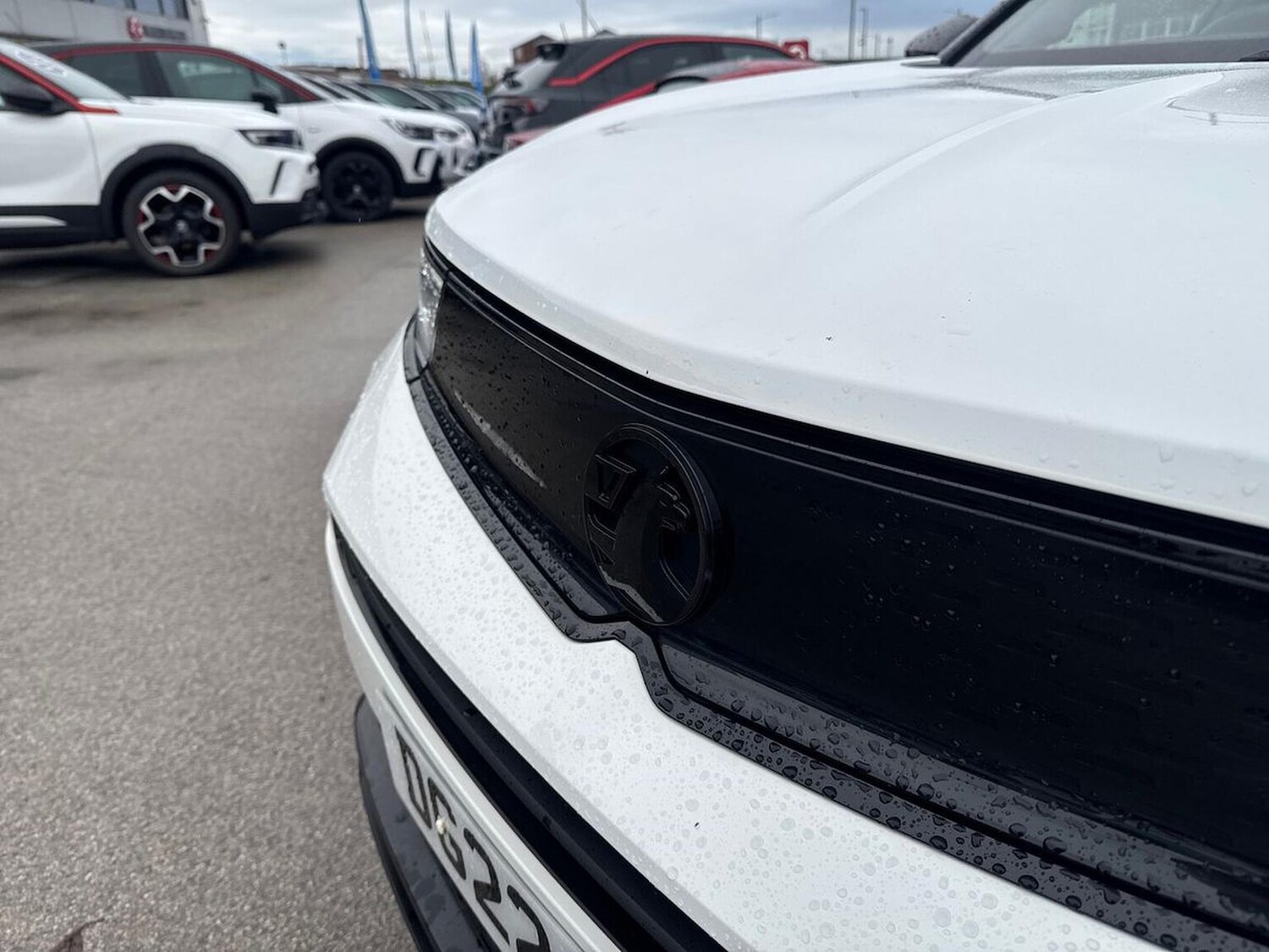 Used Vauxhall Mokka 2022 for sale - 76536612: Photo 31