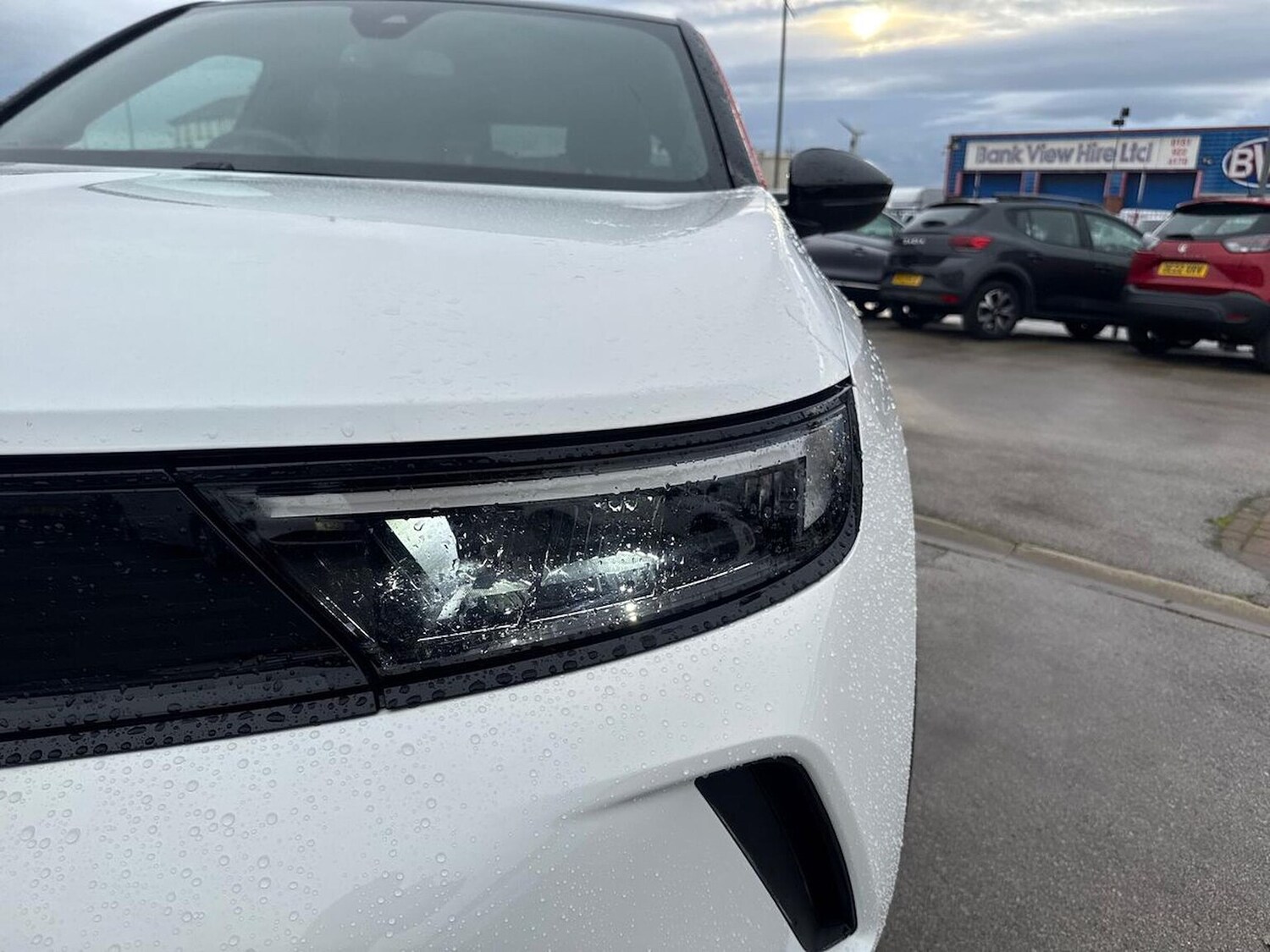 Used Vauxhall Mokka 2022 for sale - 76536612: Photo 32