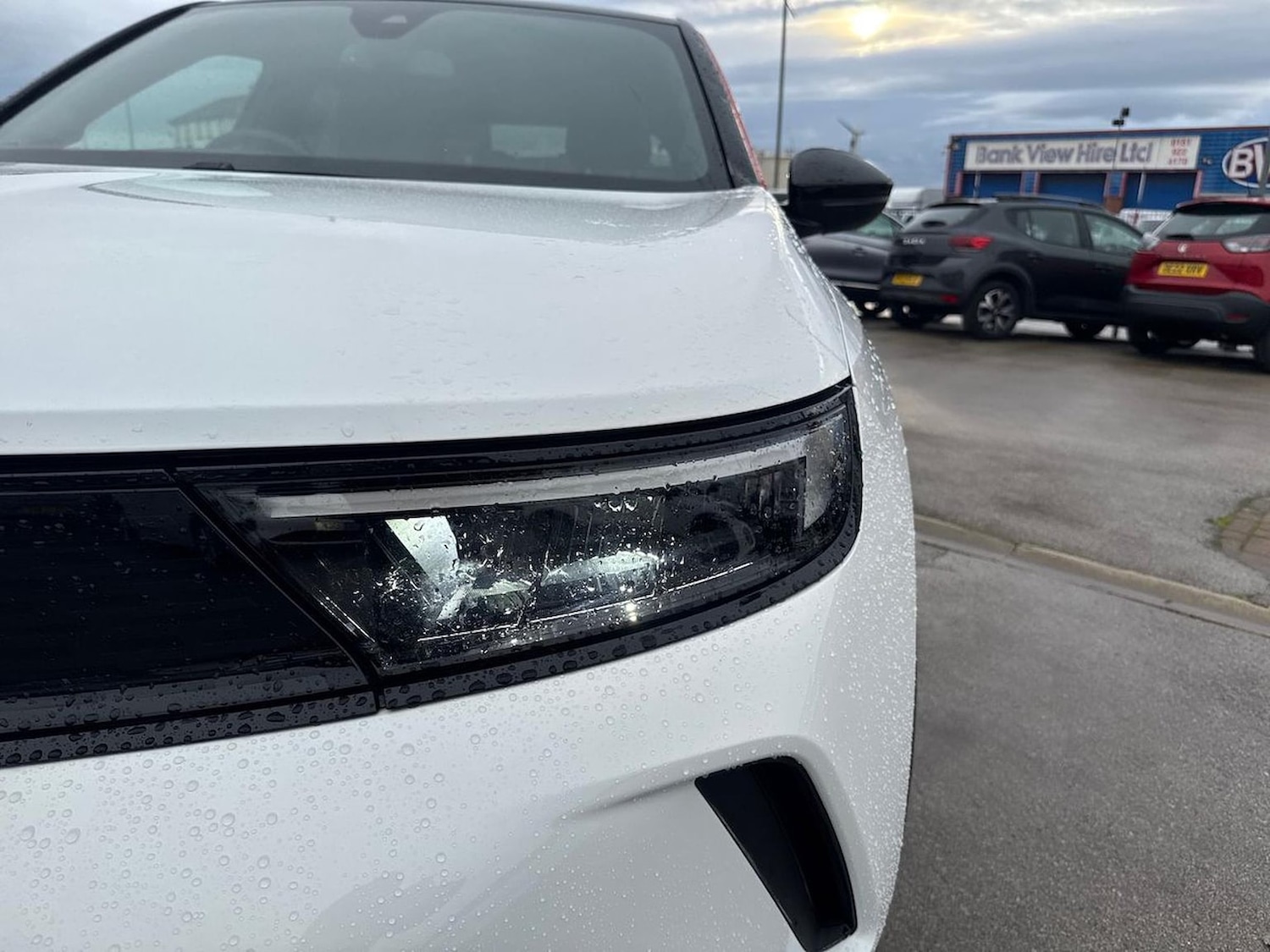 Used Vauxhall Mokka 2022 for sale - 76536612: Photo 34