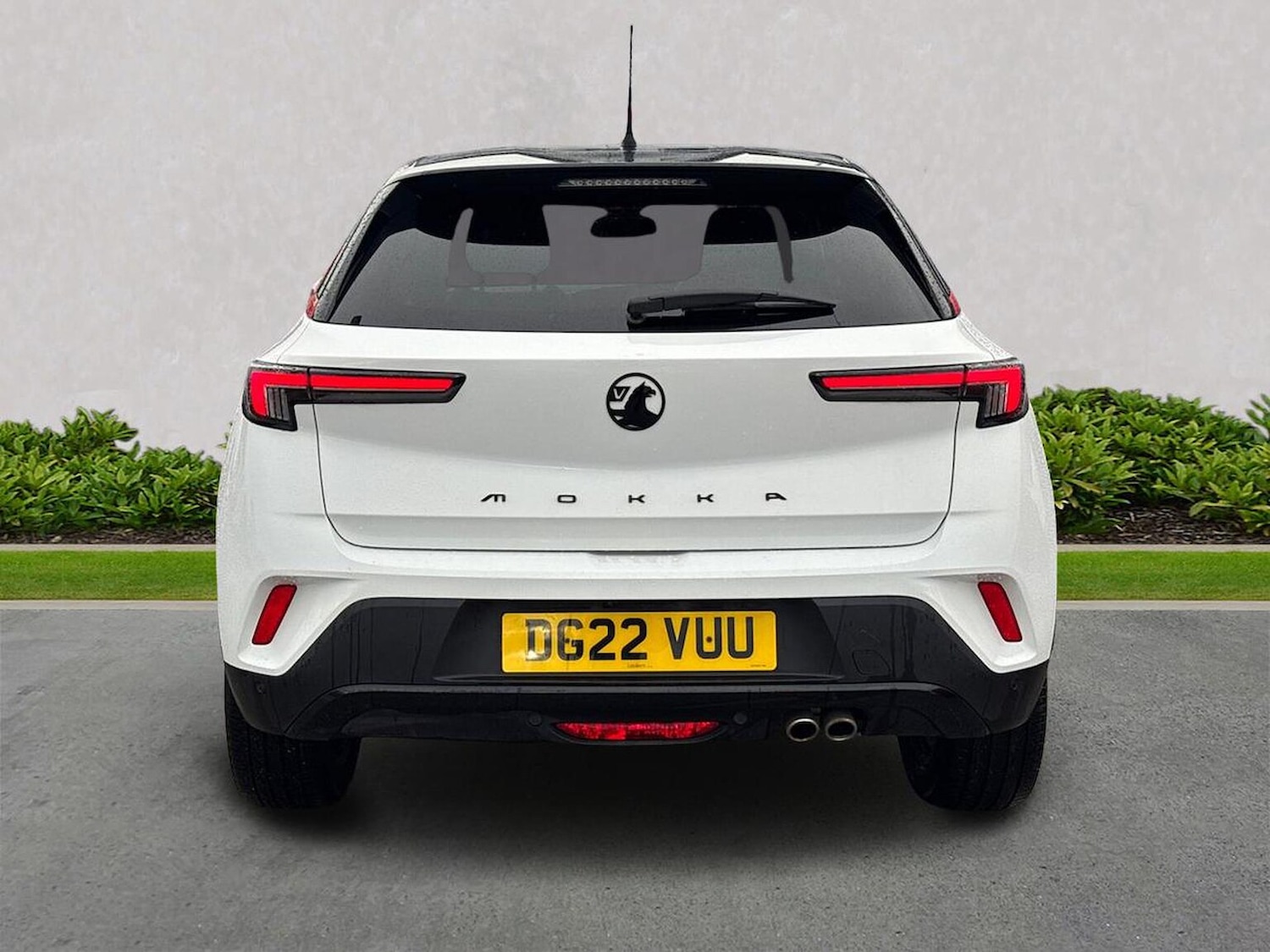 Used Vauxhall Mokka 2022 for sale - 76536612: Photo 4