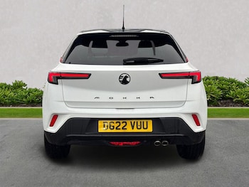 Used Vauxhall Mokka 2022 for sale - 76536612: Photo