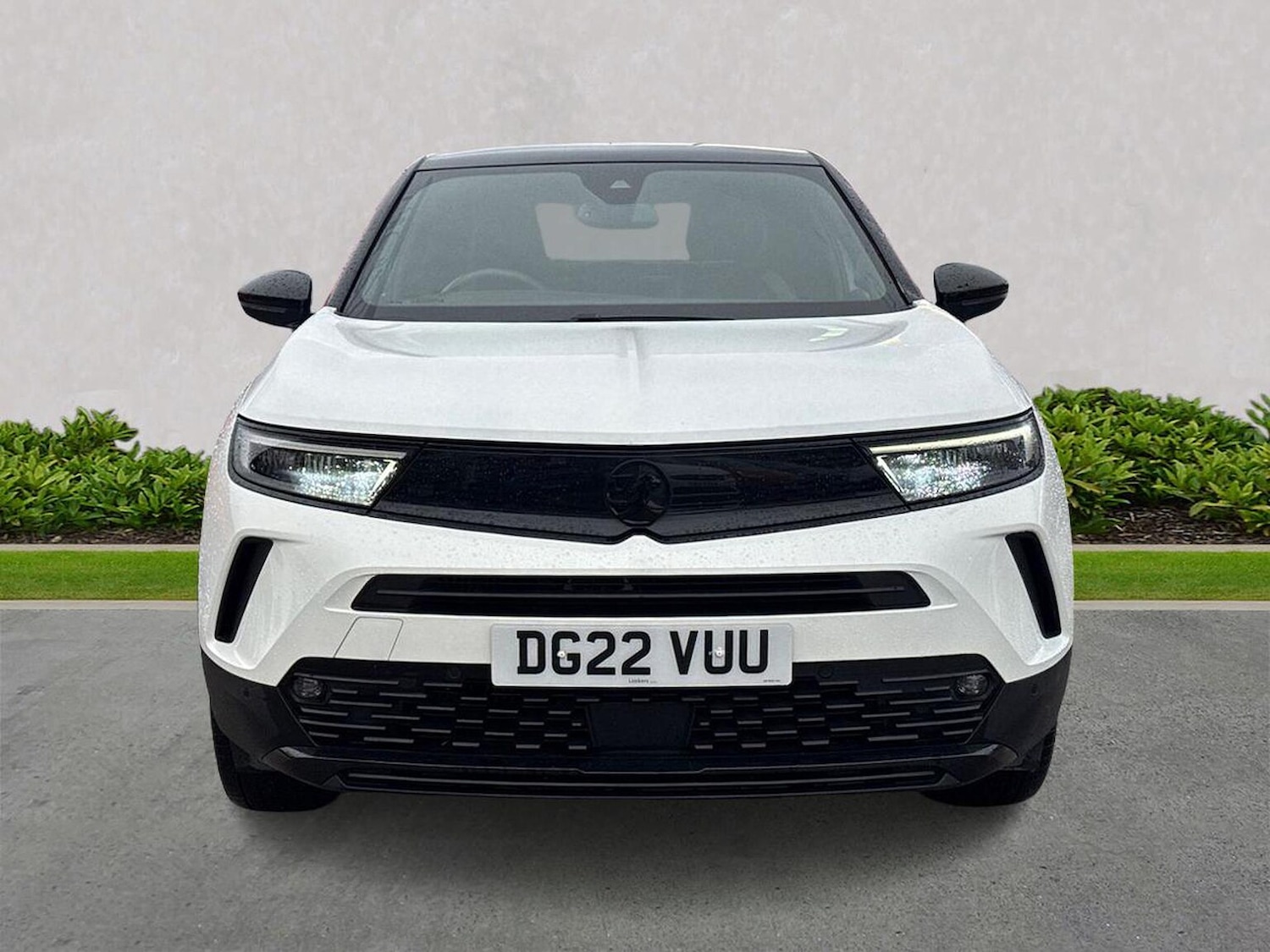 Used Vauxhall Mokka 2022 for sale - 76536612: Photo 5