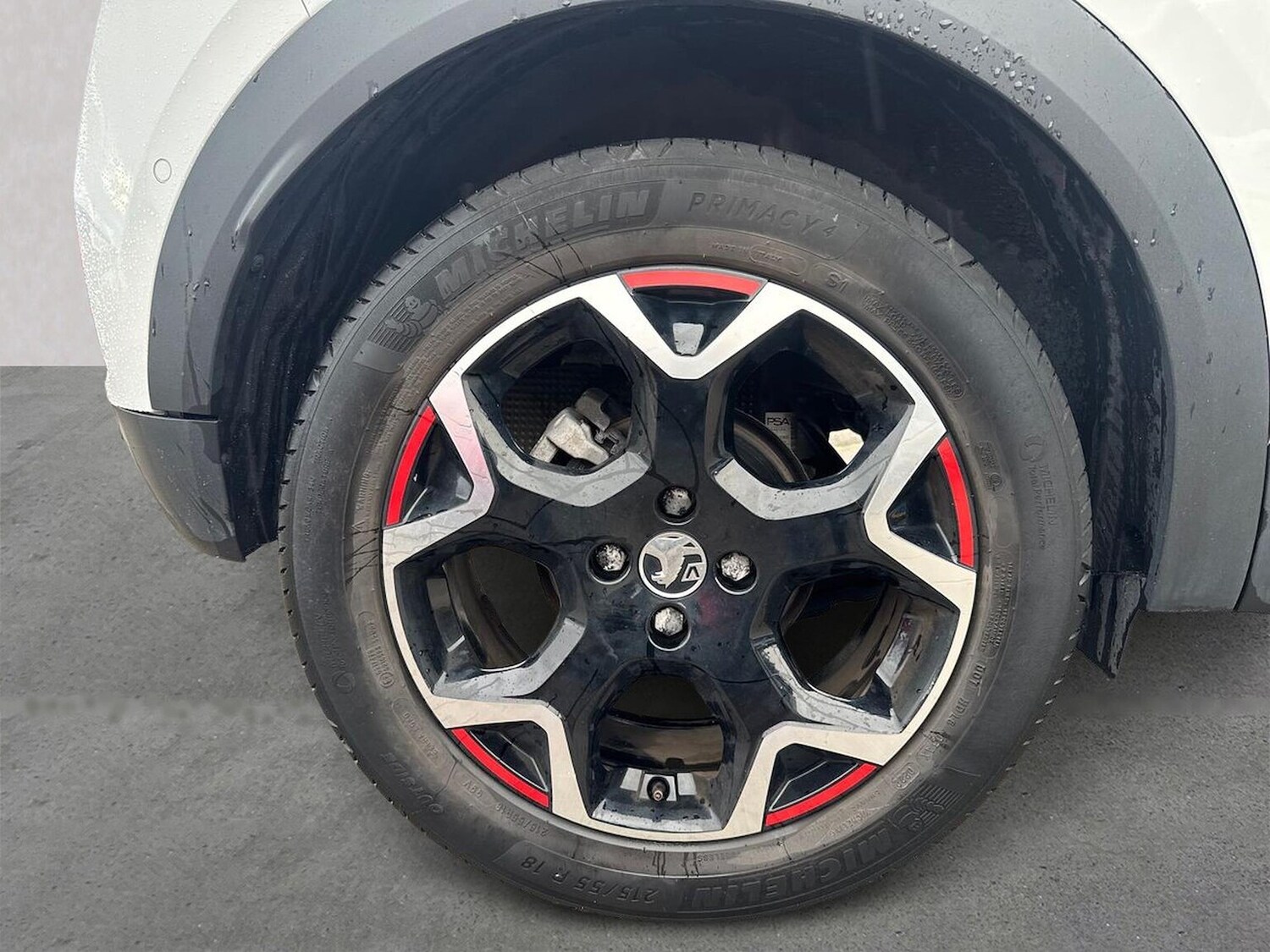 Used Vauxhall Mokka 2022 for sale - 76536612: Photo 6