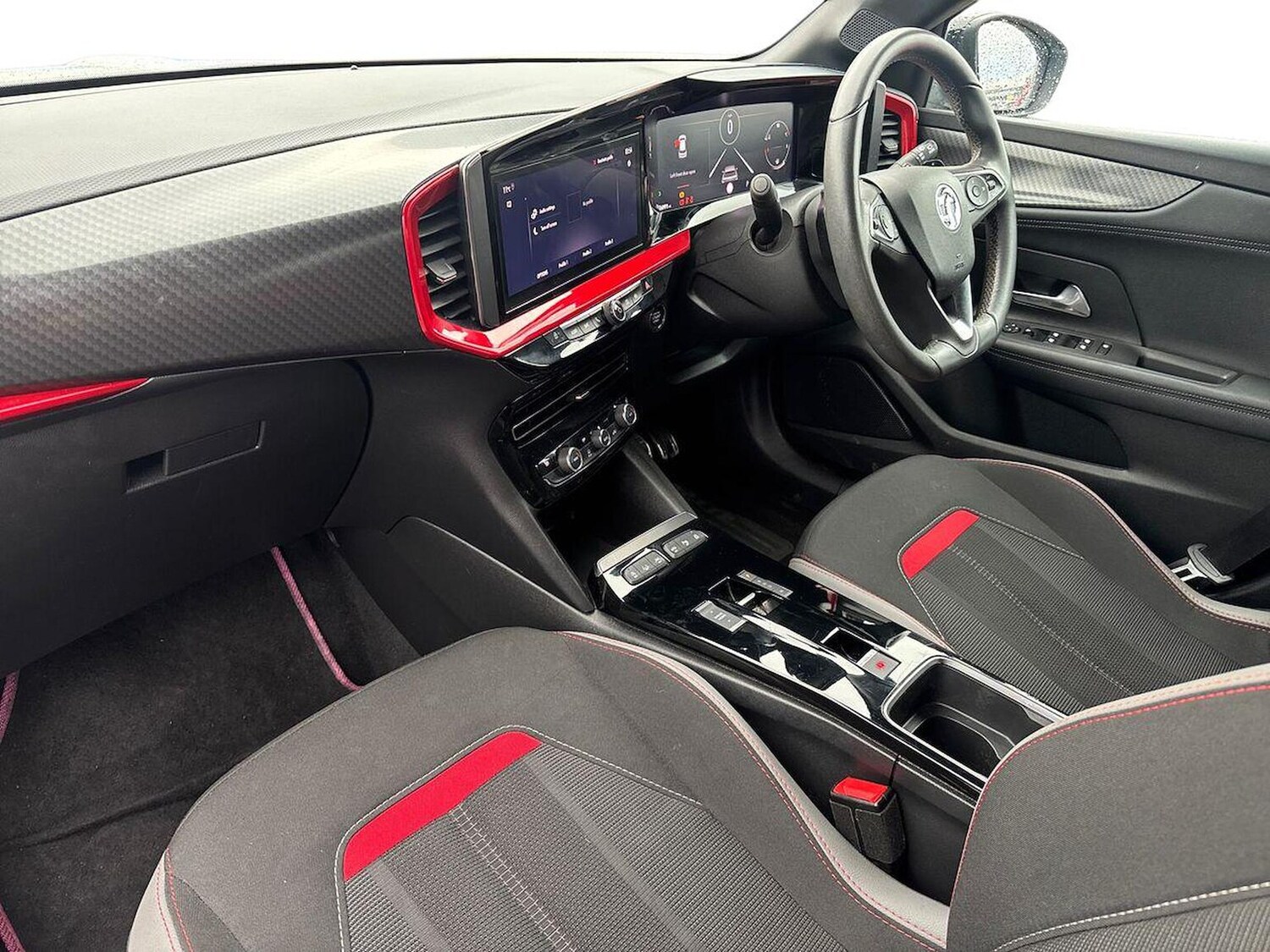 Used Vauxhall Mokka 2022 for sale - 76536612: Photo 7