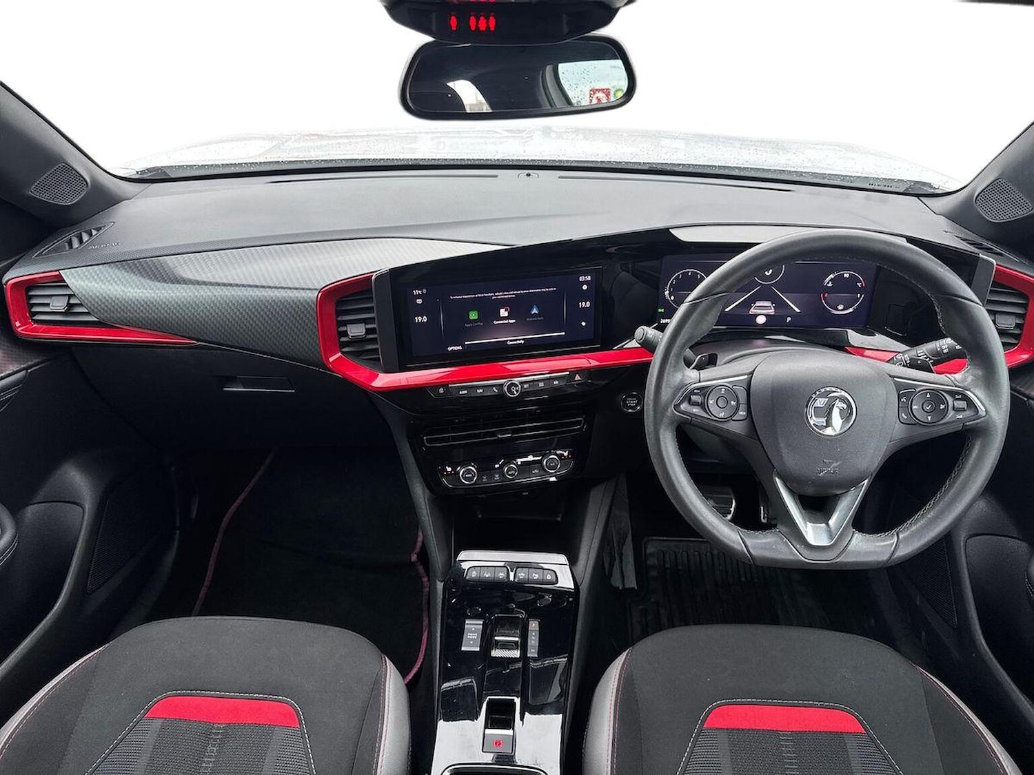 Used Vauxhall Mokka 2022 for sale - 76536612: Photo 8