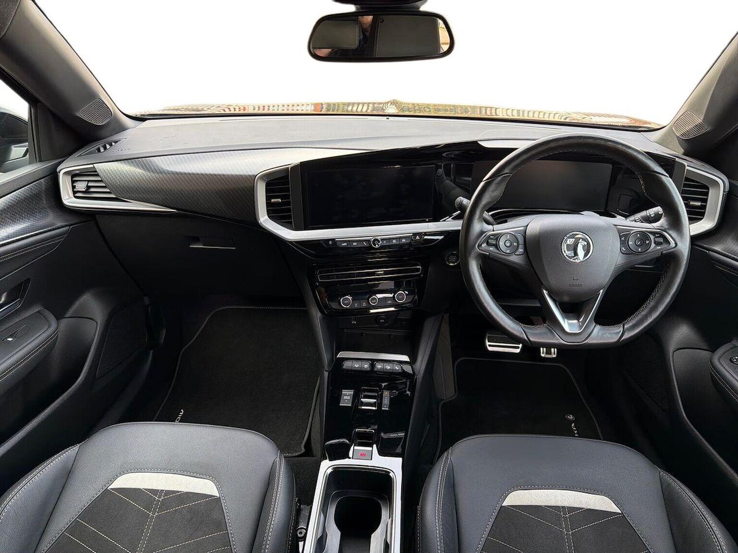 Used Vauxhall Mokka 2023 for sale - 78196362: Photo 10