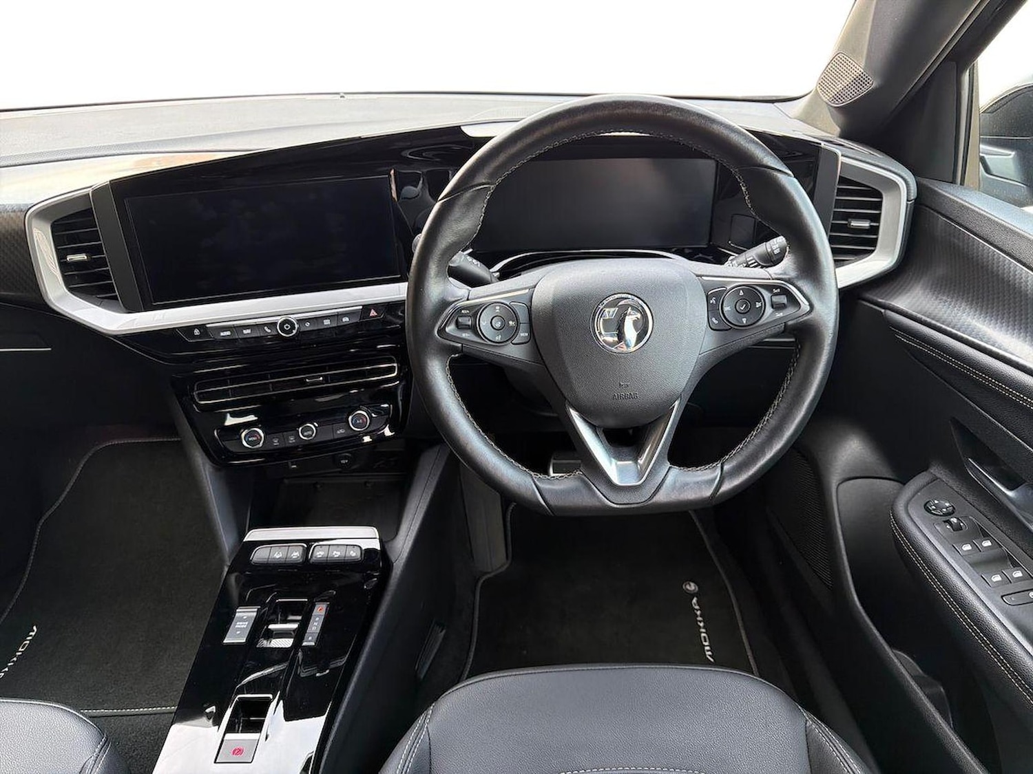 Used Vauxhall Mokka 2023 for sale - 78196362: Photo 11