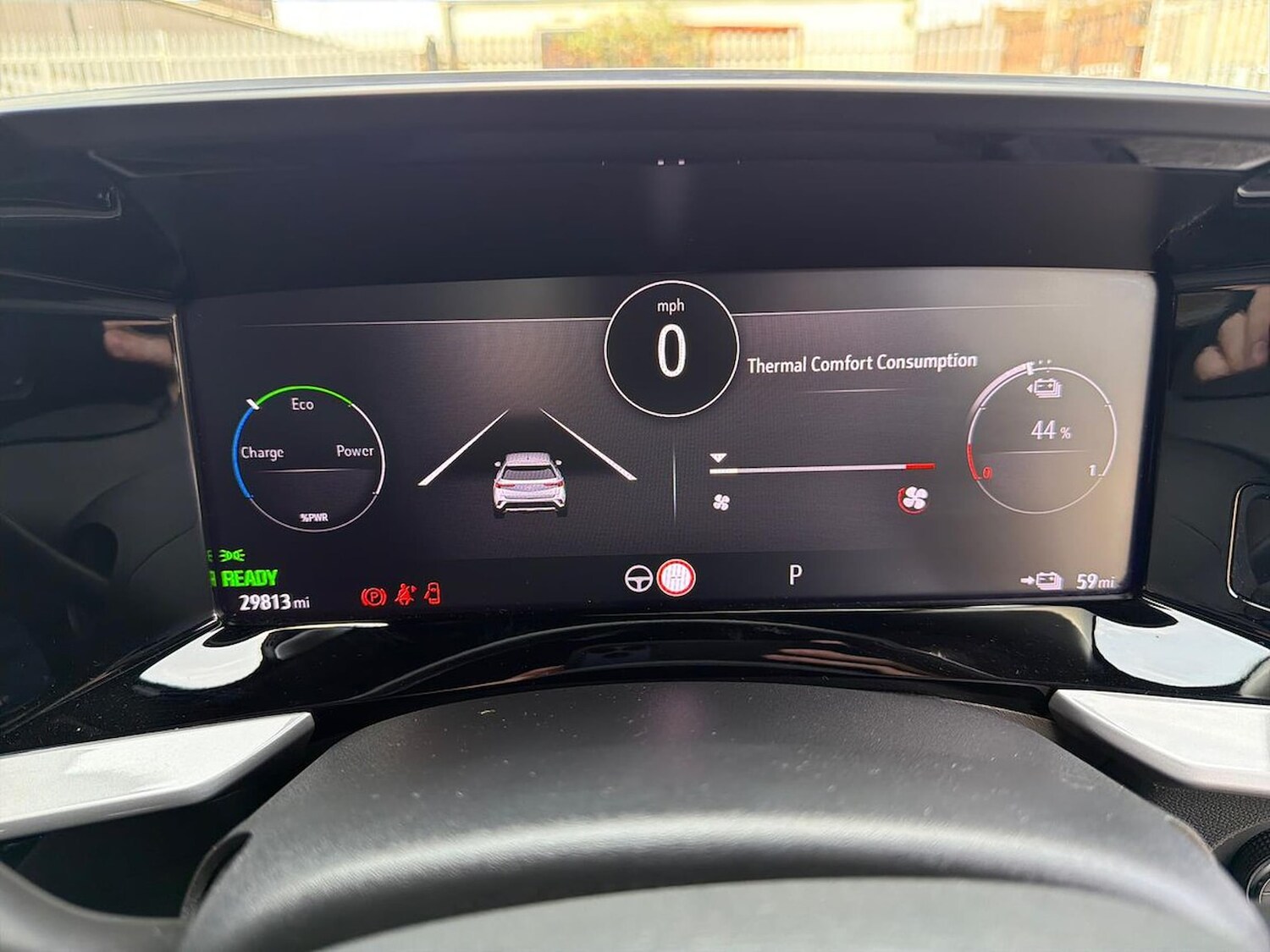 Used Vauxhall Mokka 2023 for sale - 78196362: Photo 12