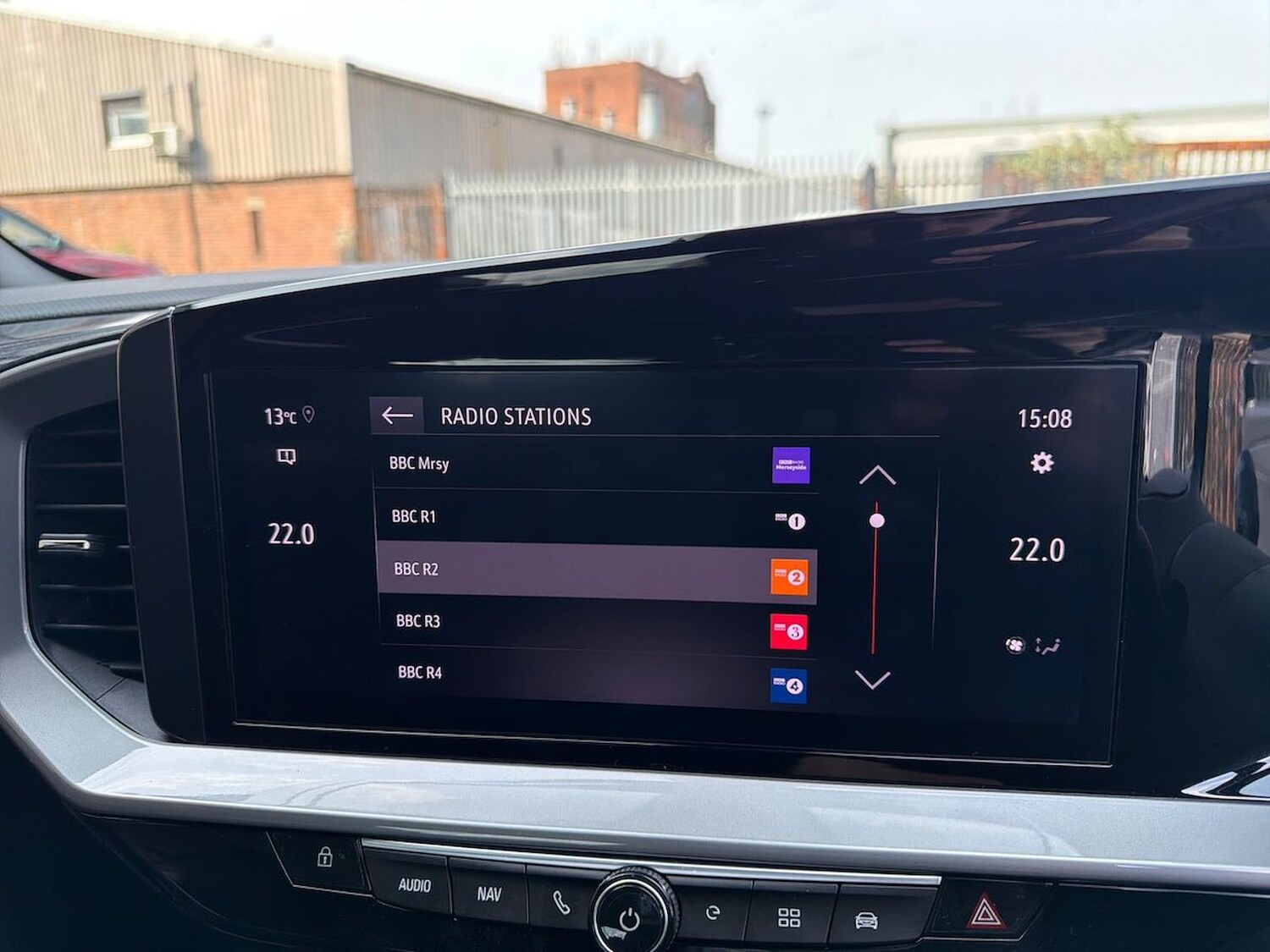 Used Vauxhall Mokka 2023 for sale - 78196362: Photo 13