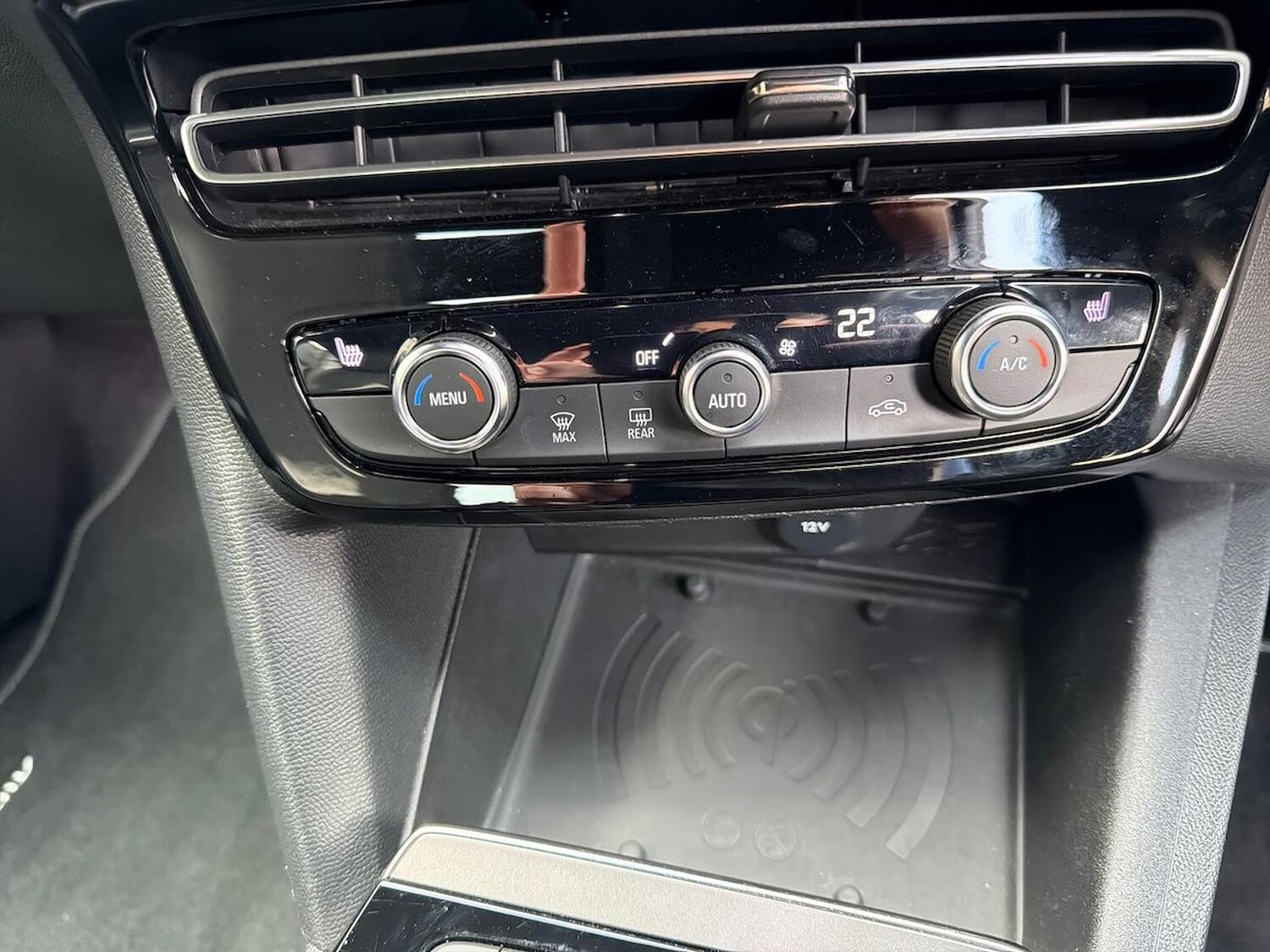 Used Vauxhall Mokka 2023 for sale - 78196362: Photo 14