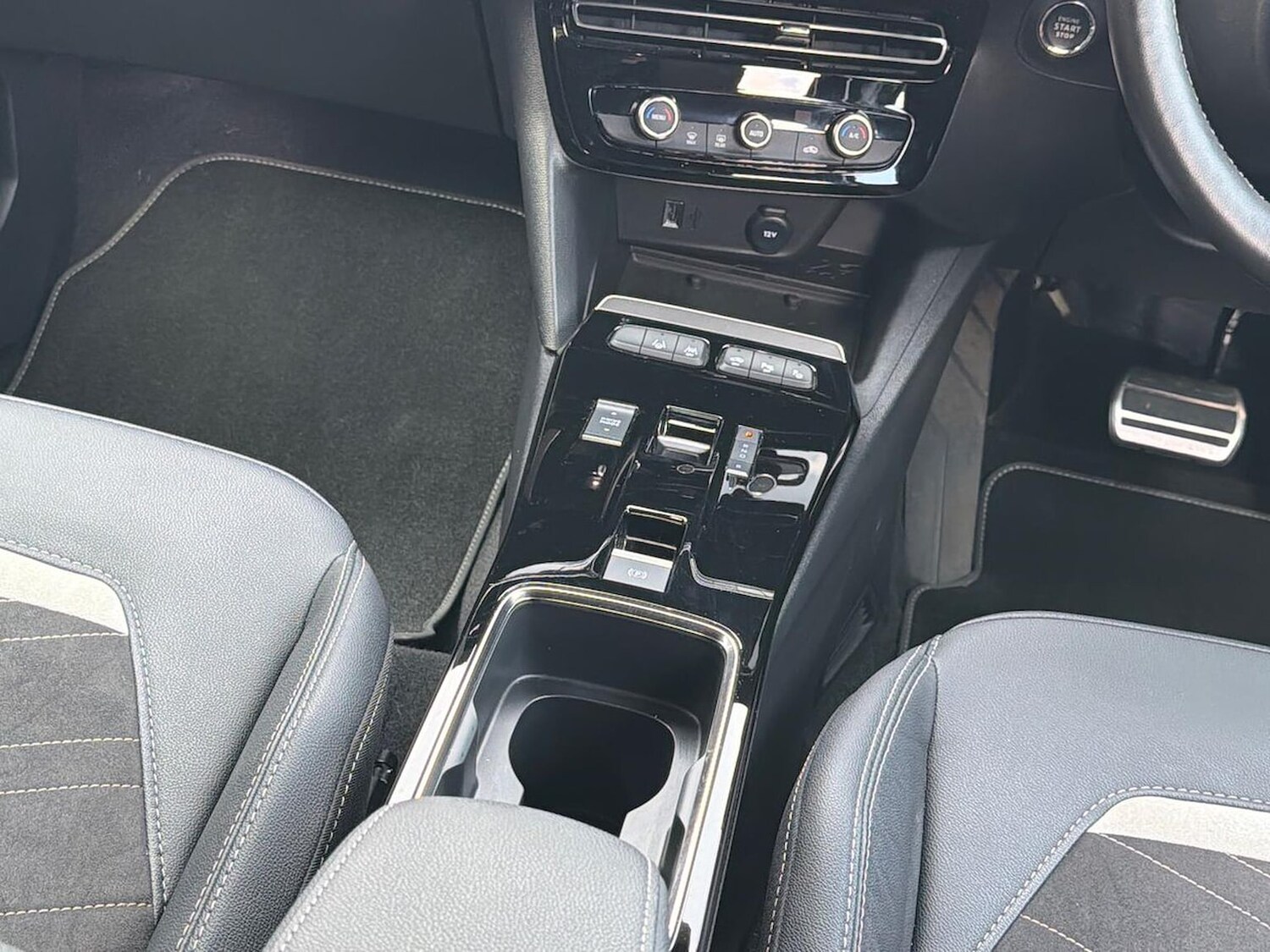 Used Vauxhall Mokka 2023 for sale - 78196362: Photo 15