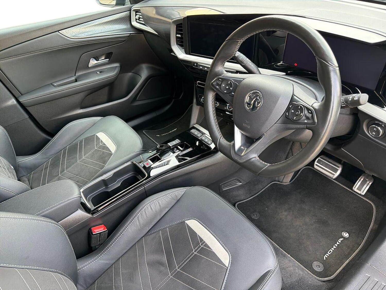 Used Vauxhall Mokka 2023 for sale - 78196362: Photo 17