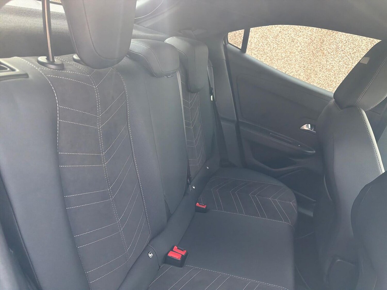 Used Vauxhall Mokka 2023 for sale - 78196362: Photo 18